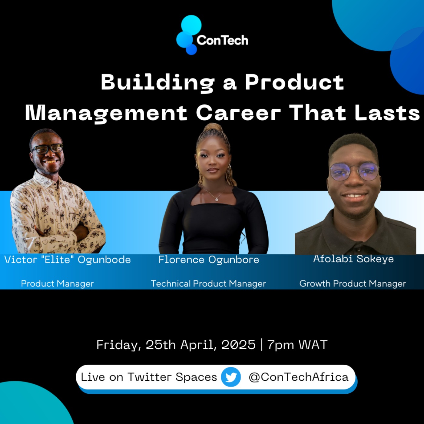 Building a Product Management Career that Lasts Building a Product Management Career that Lasts