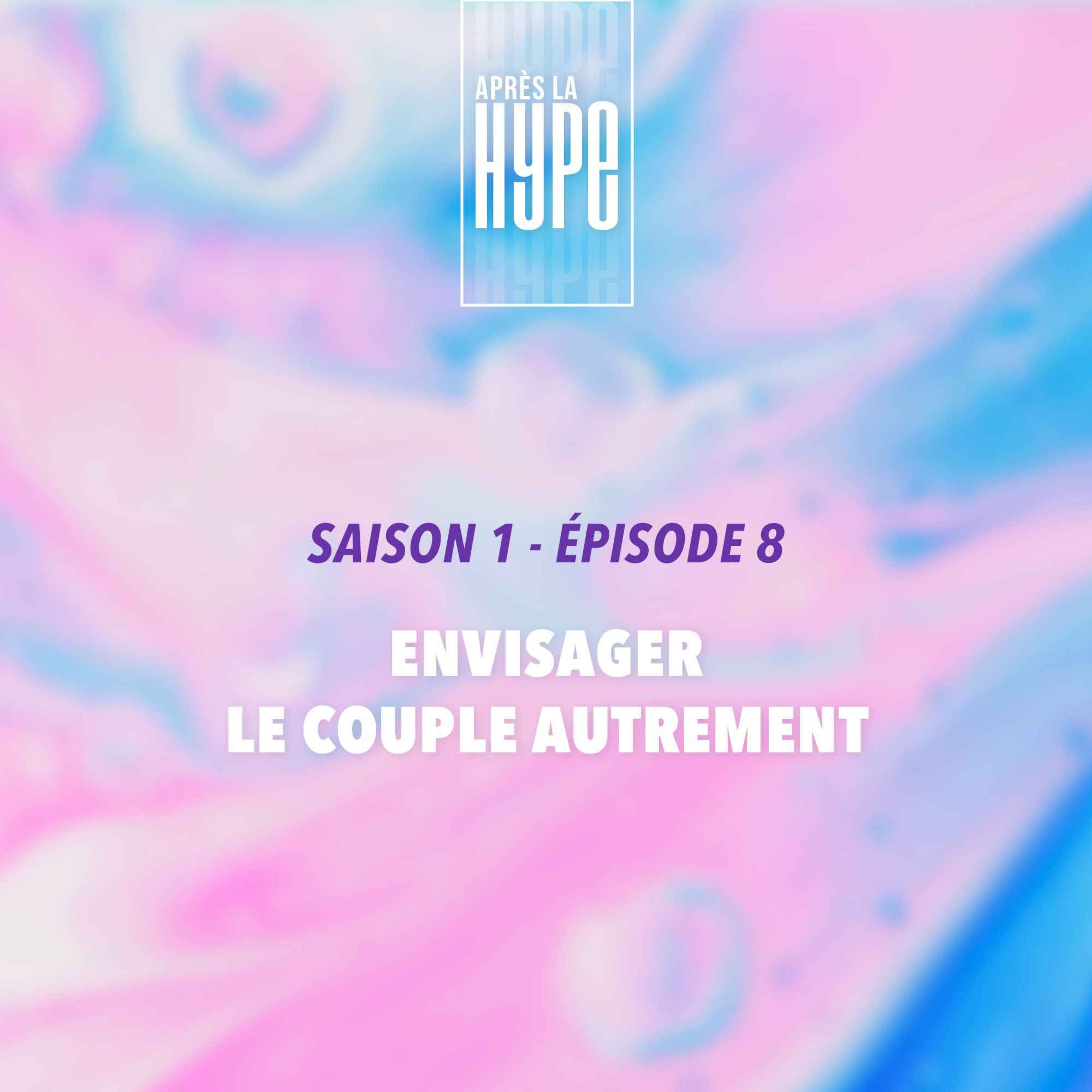 Envisager le couple autrement episode artwork
