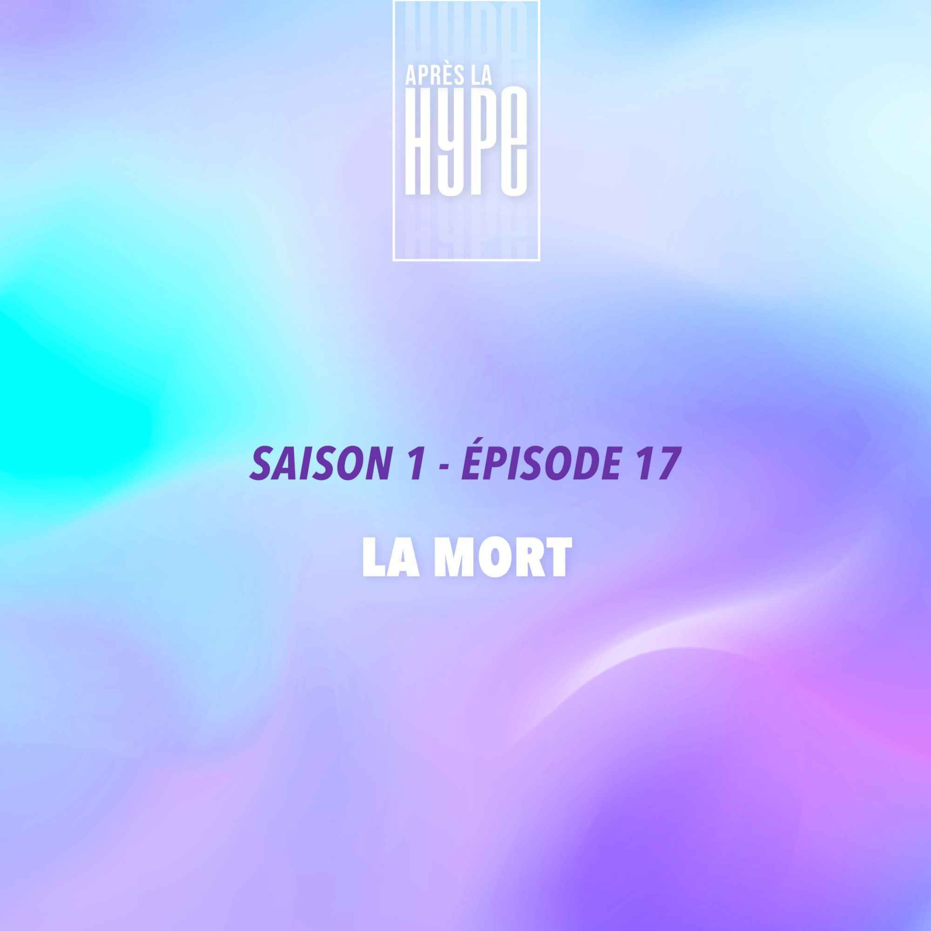 La mort episode artwork