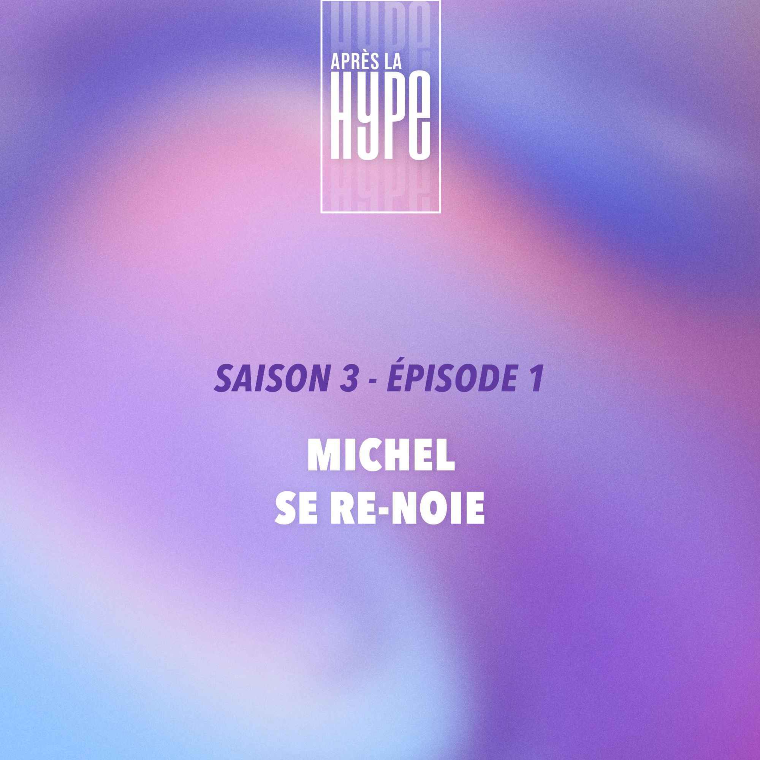 Michel se re-noie episode artwork