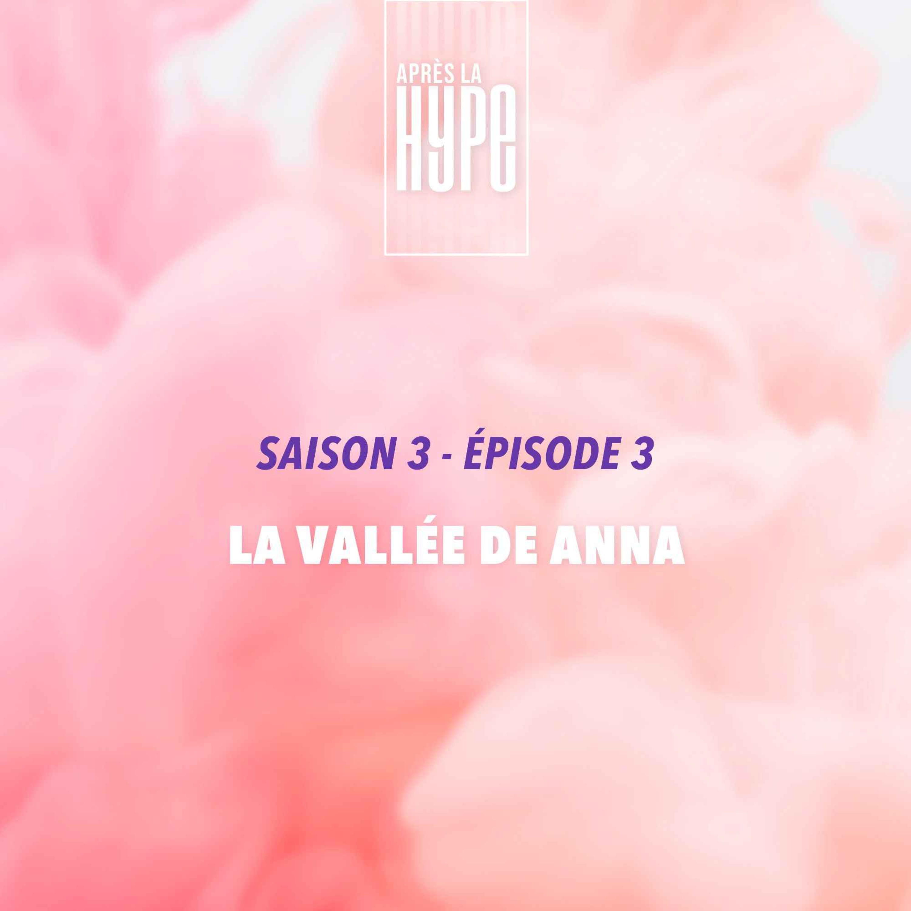 La vallée de Anna episode artwork