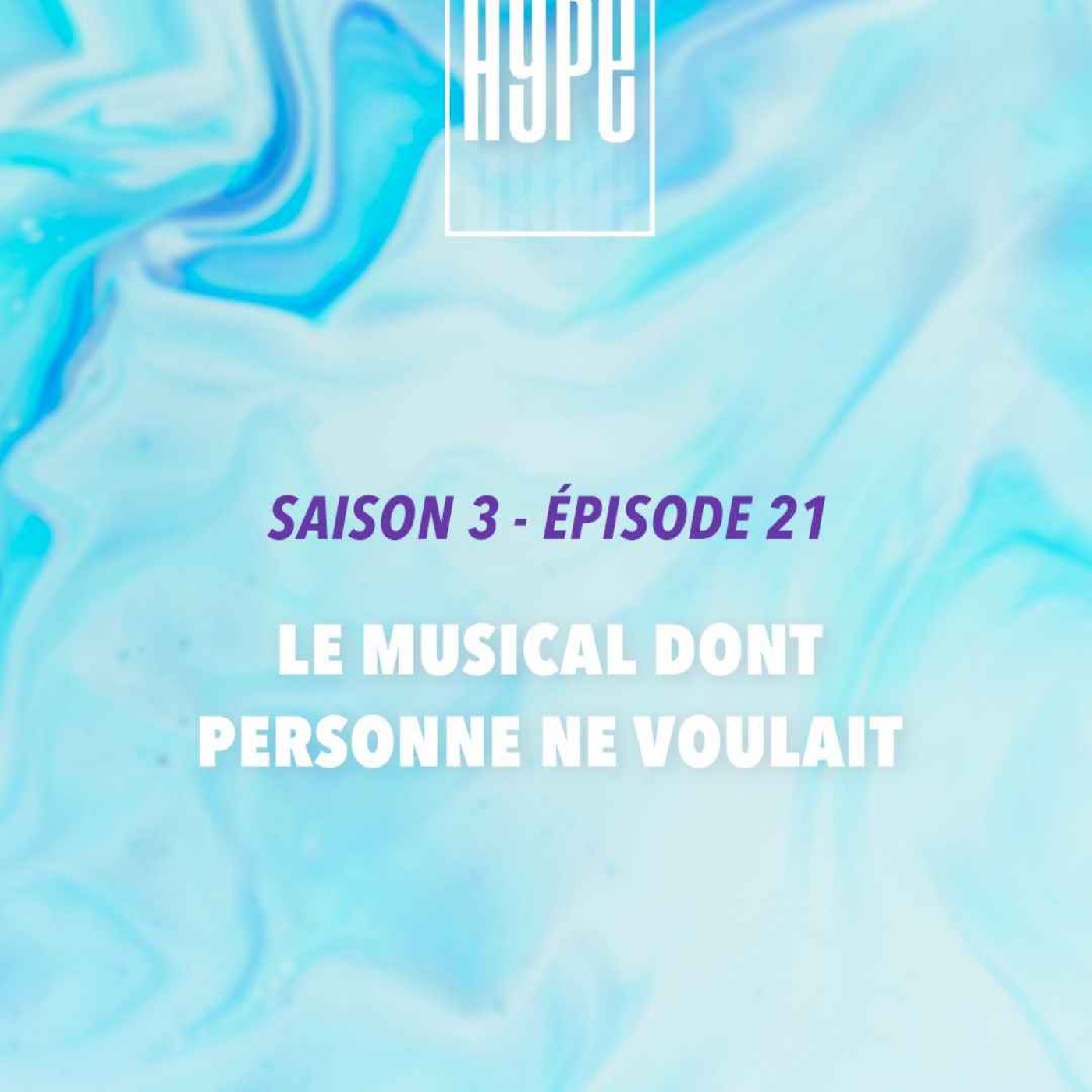 Le musical dont personne ne voulait