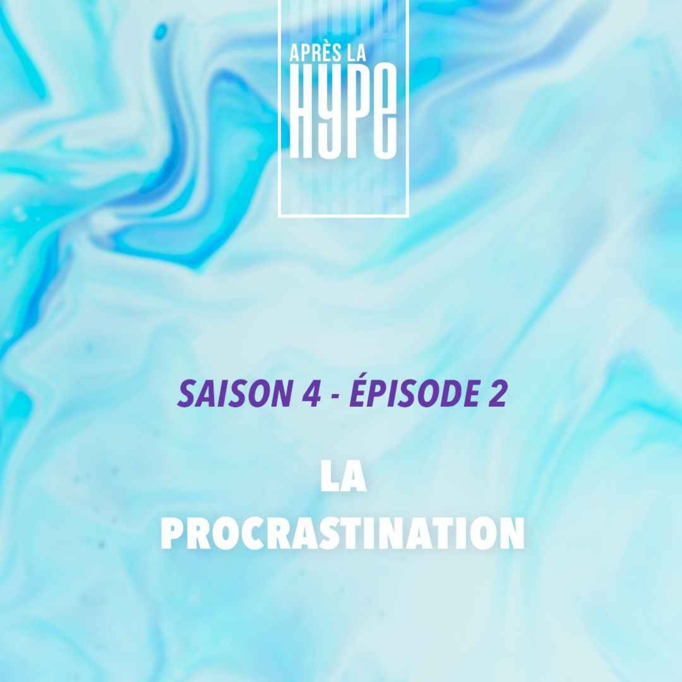 La procrastination