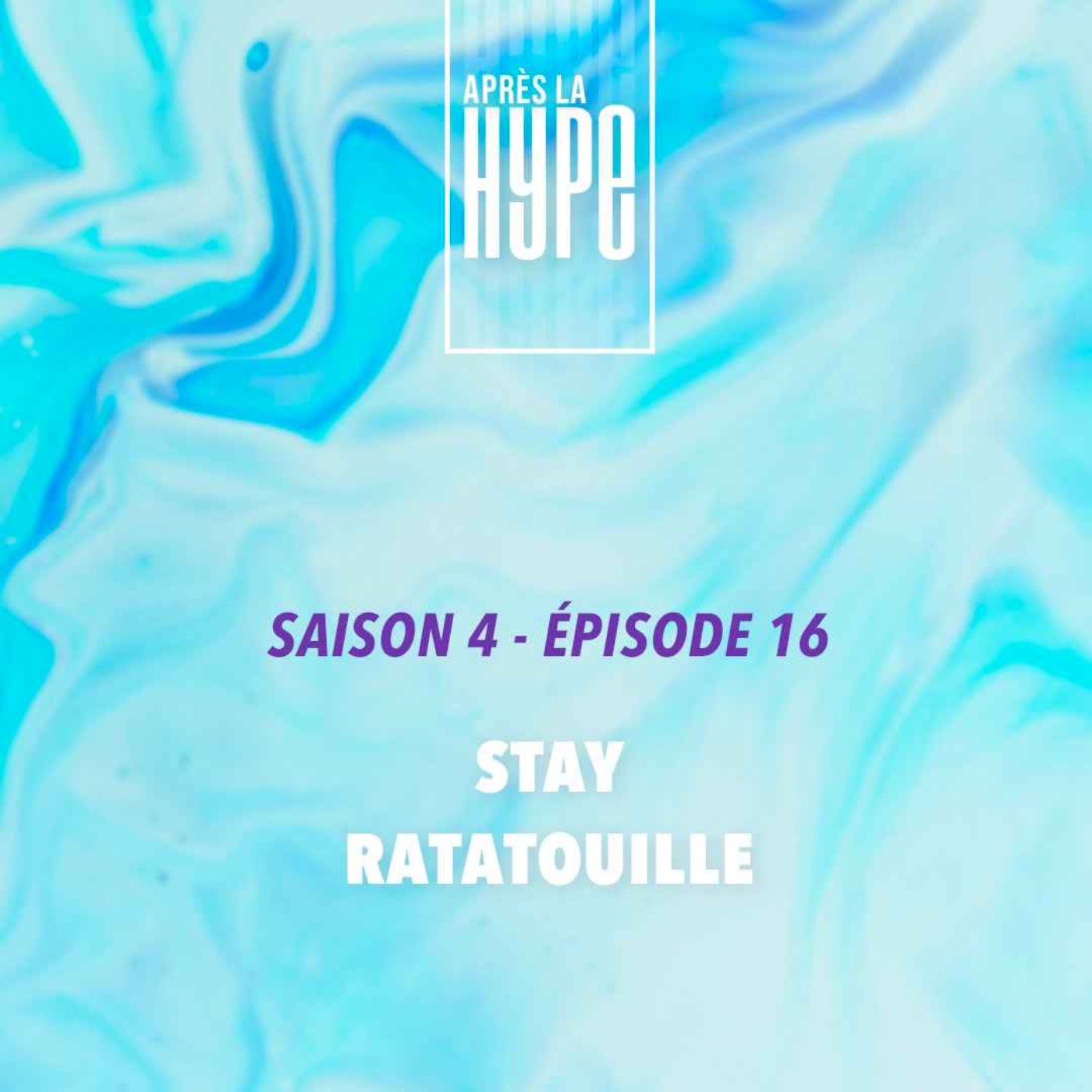 Stay ratatouille episode artwork