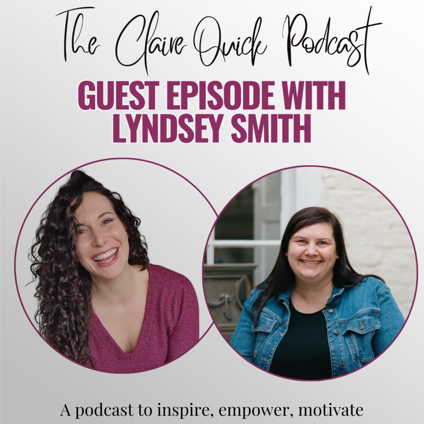 Ep.26: DIY vs Pro: How to Build a Website That Converts with Lyndsey Smith