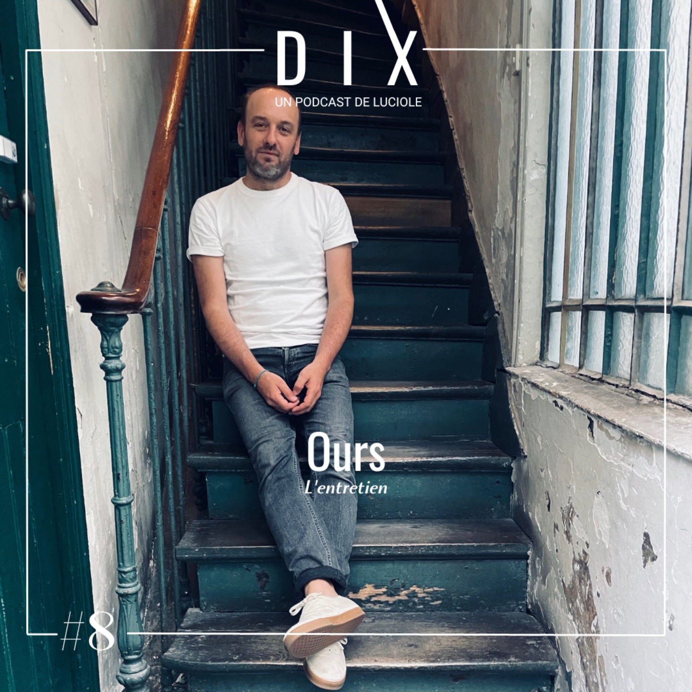 DIX - Un podcast de Luciole