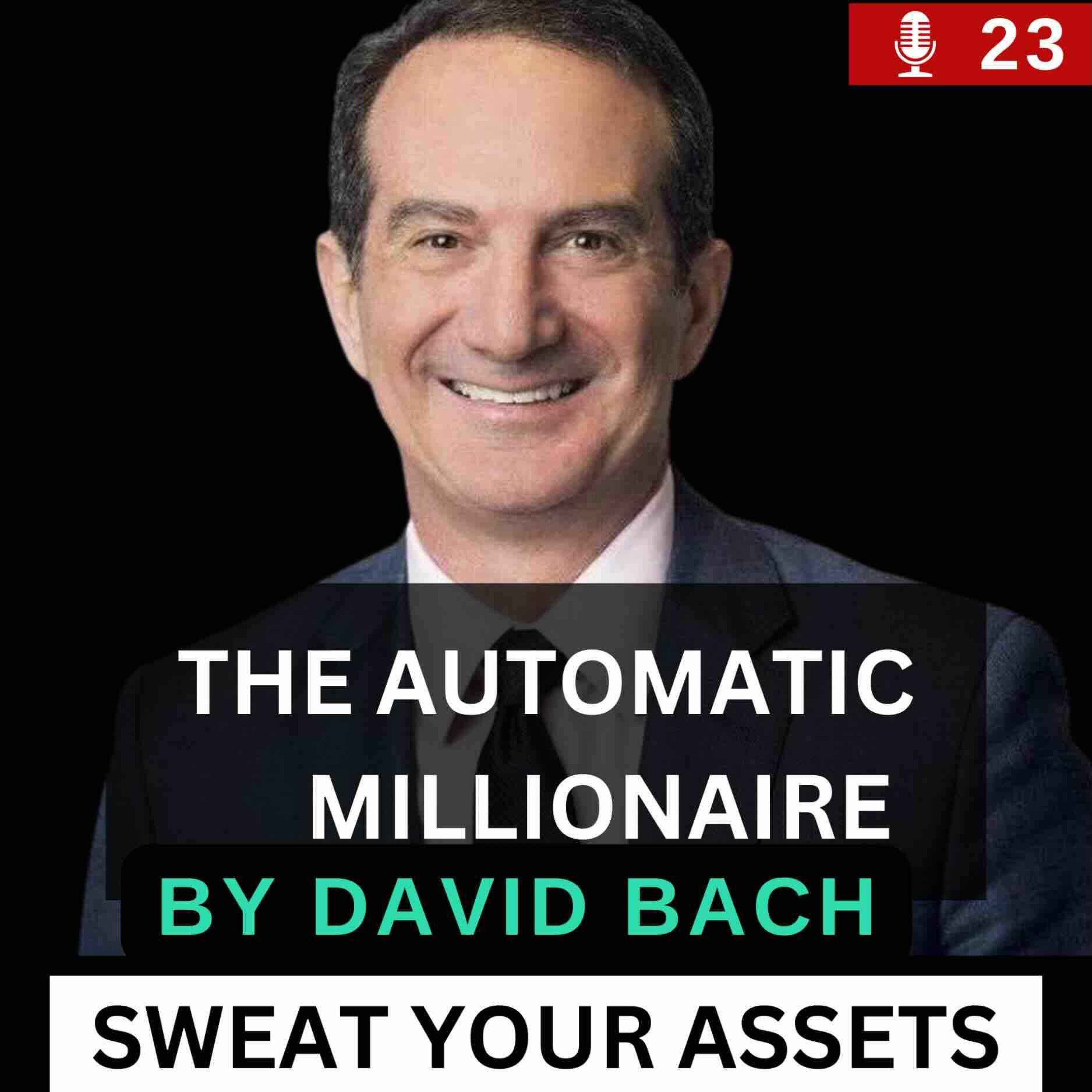 Sweat Your Assets Podcast