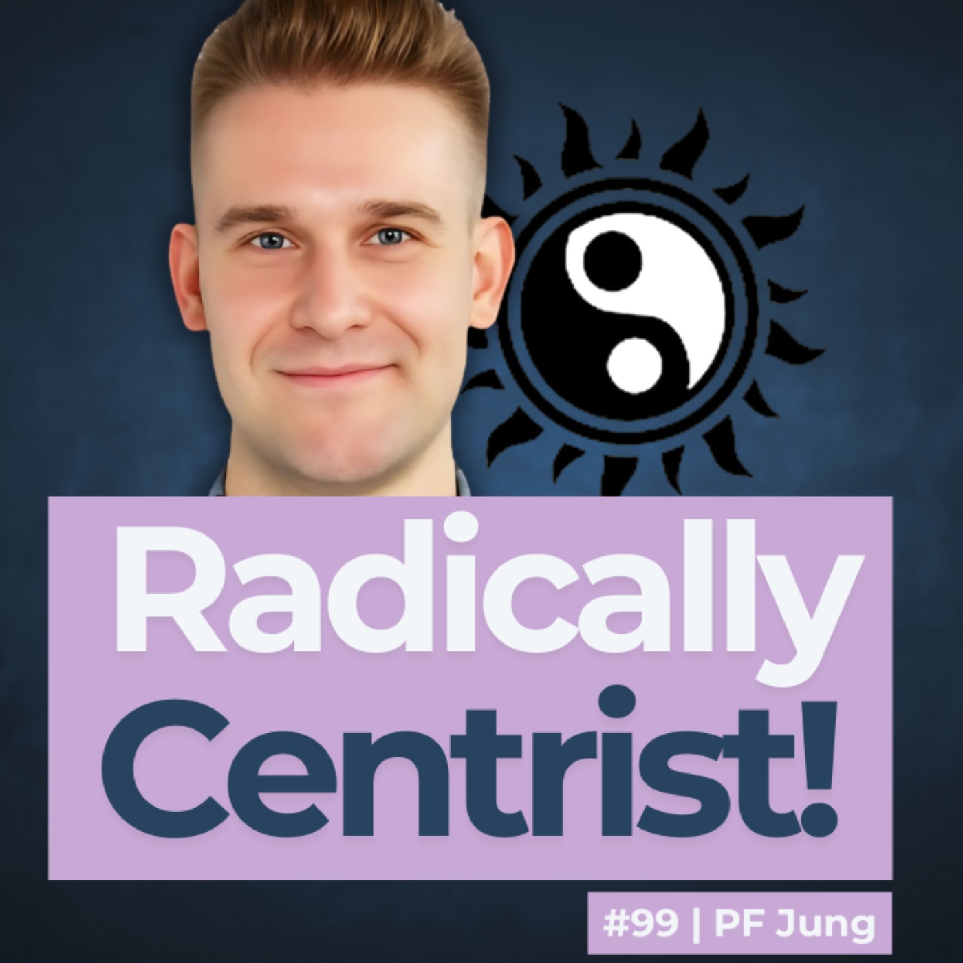 Is Radical Centrism the Answer?