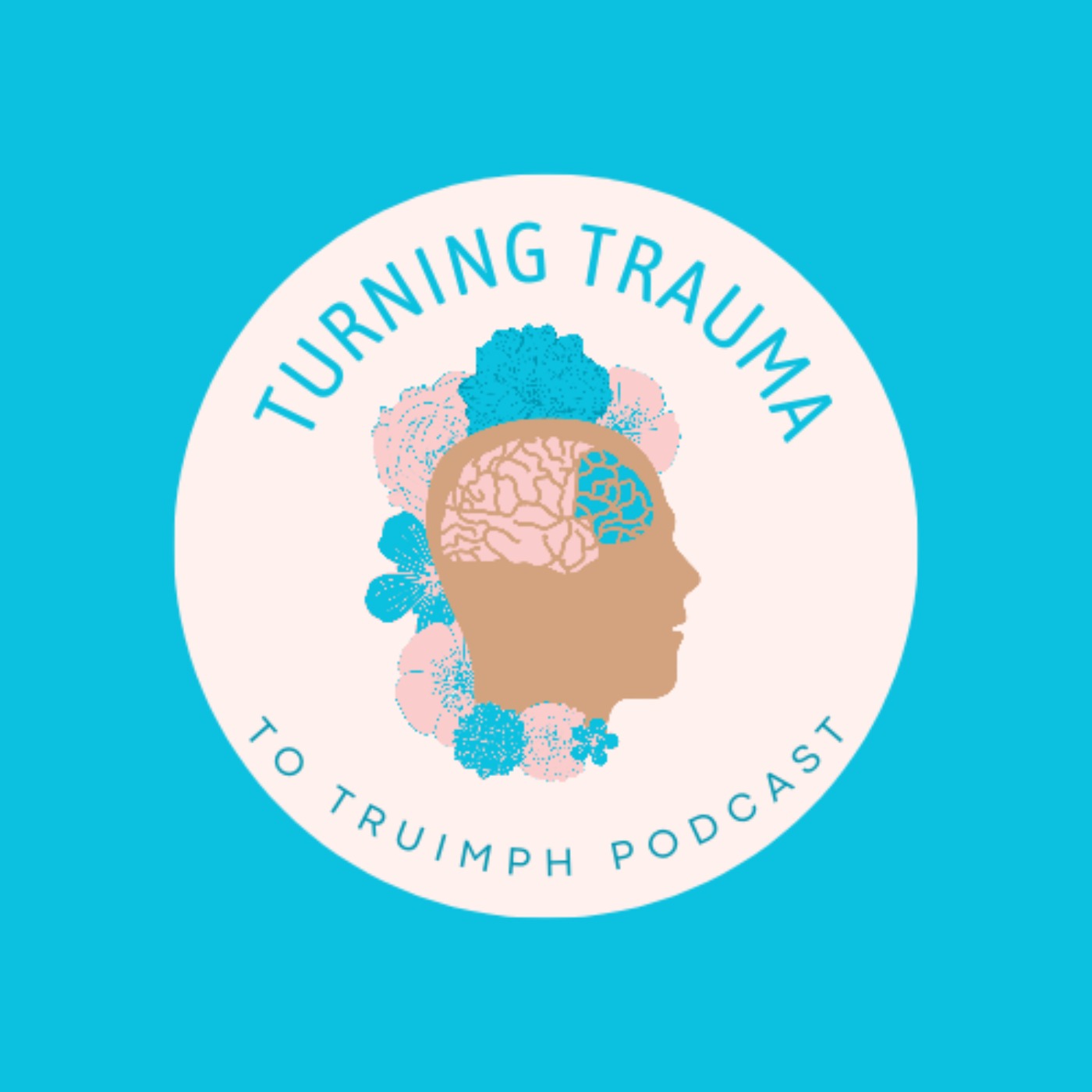 S1Ep10- A Spiritual Mindset Coach's Journey from Trauma to Triumph