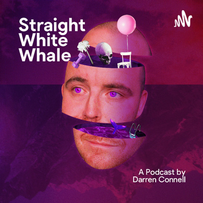 Darren Goes To Therapy - Straight White Whale - Episode 34