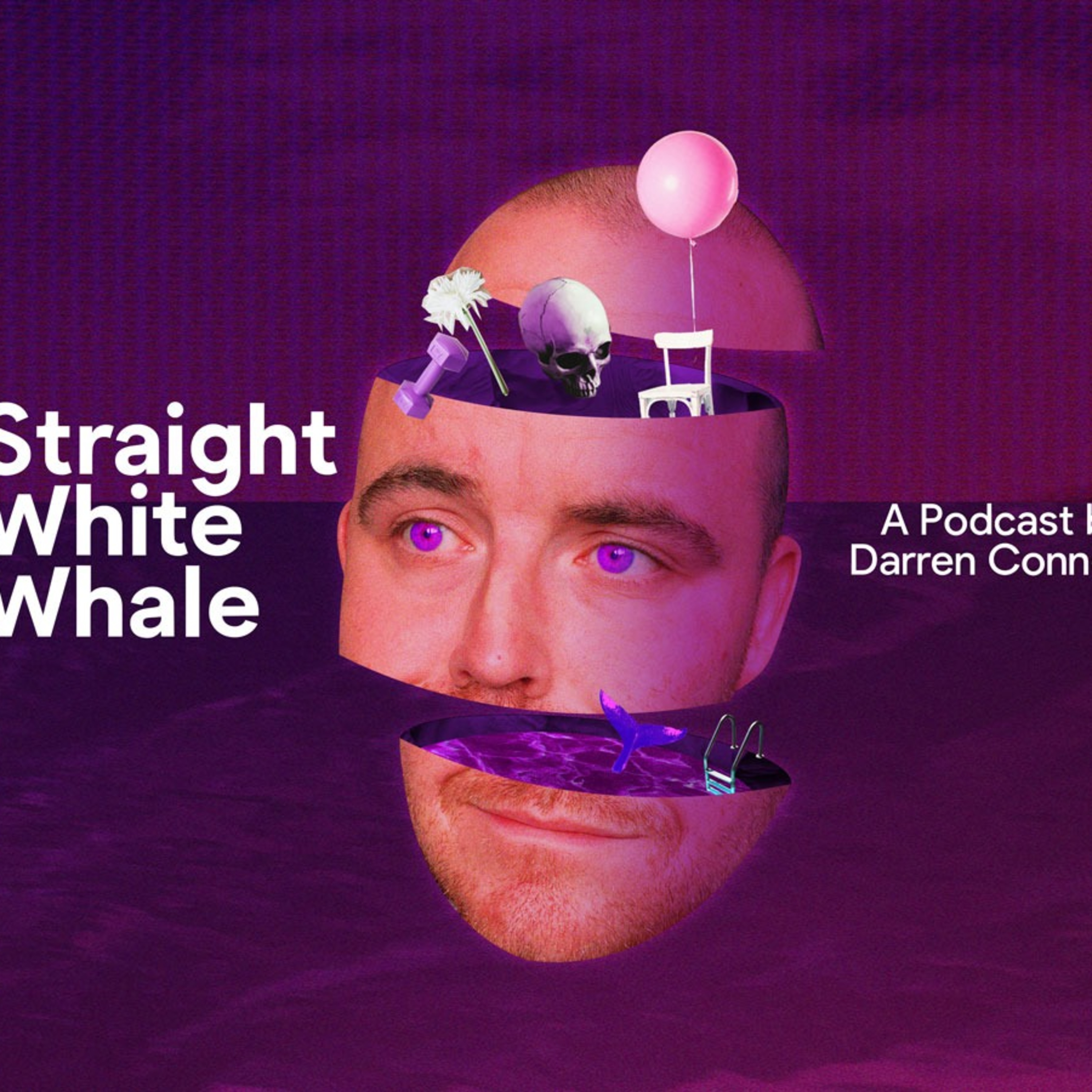 Darren's new shag pad - Straight White Whale - Episode #26