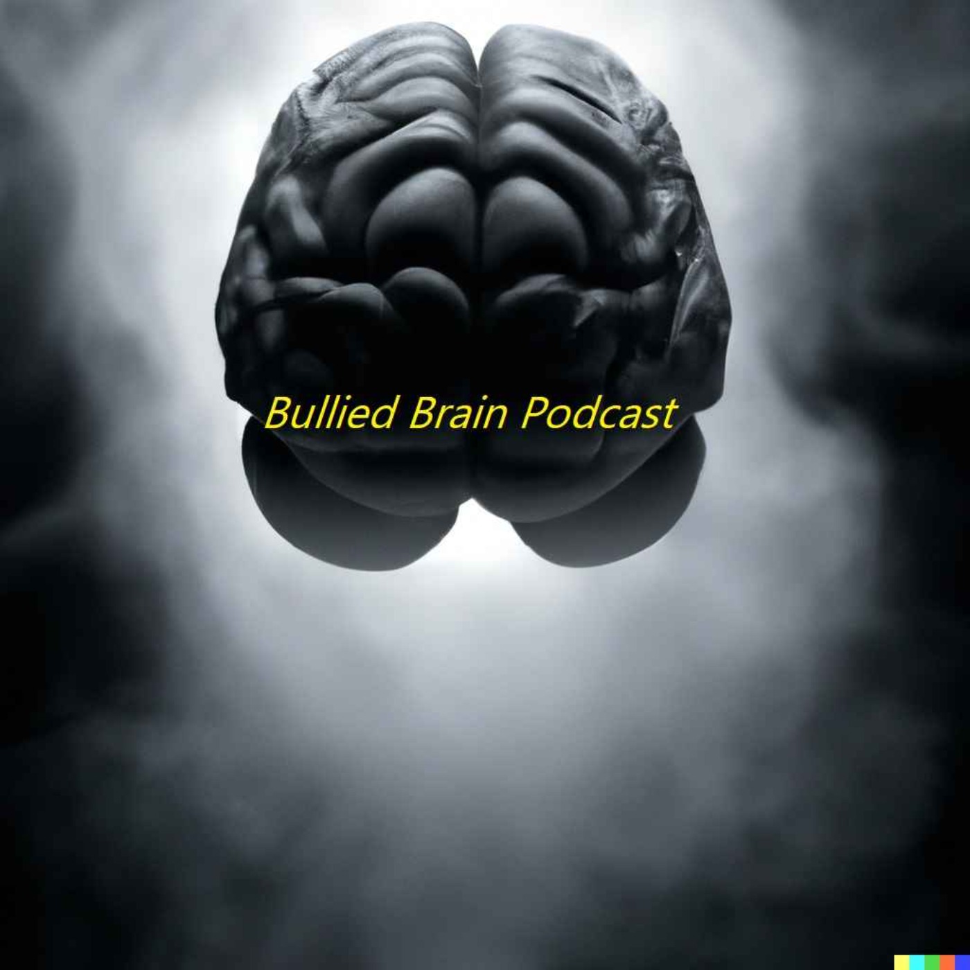 Bullied Brain cover art