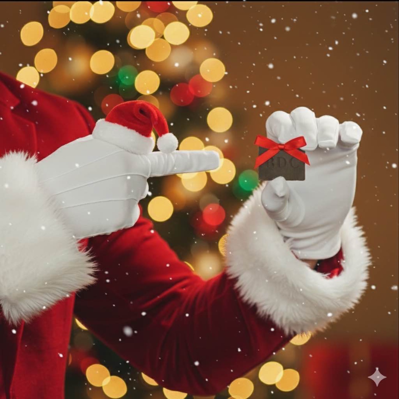 La Boite de Chocolat