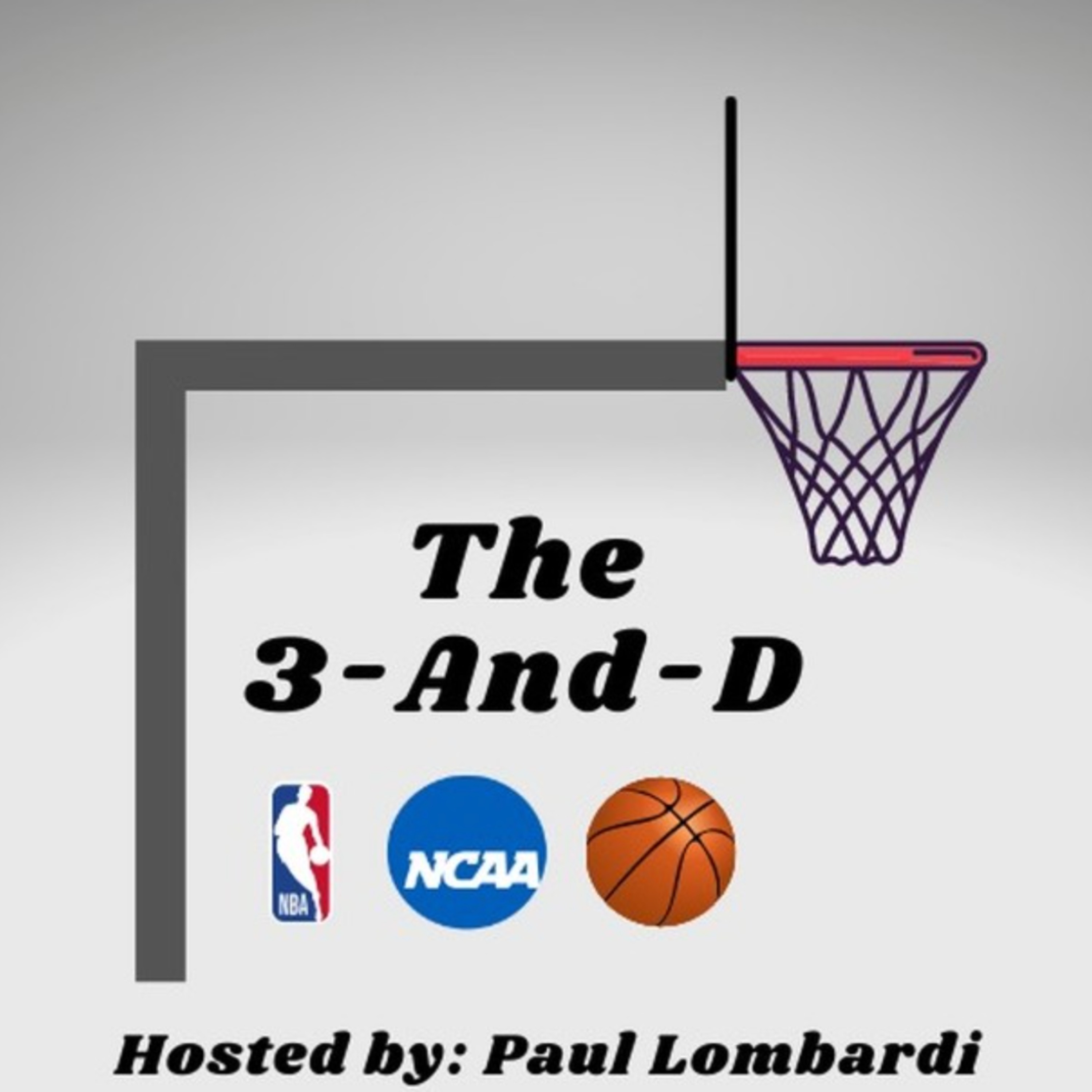 The 3 And D