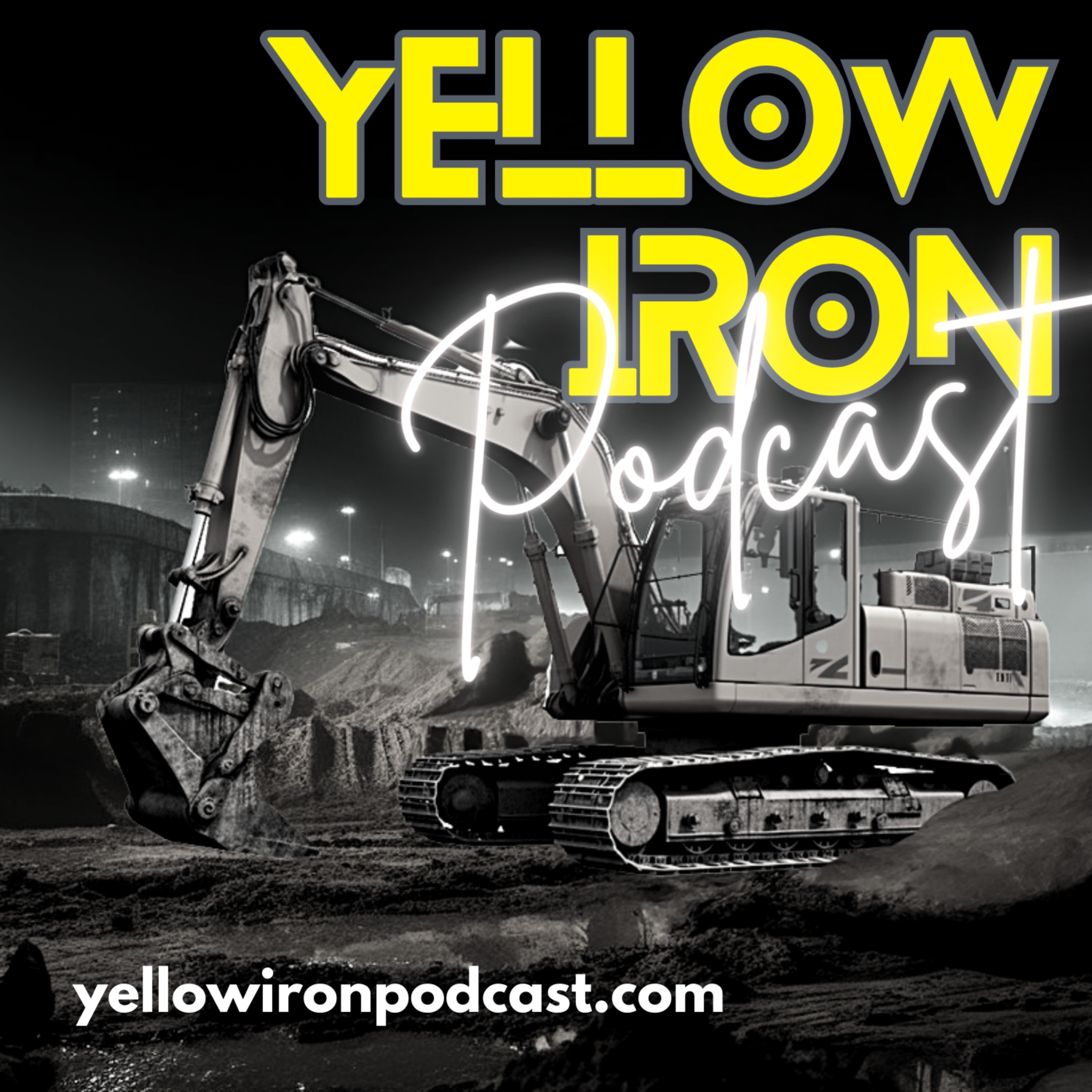 Yellow Iron