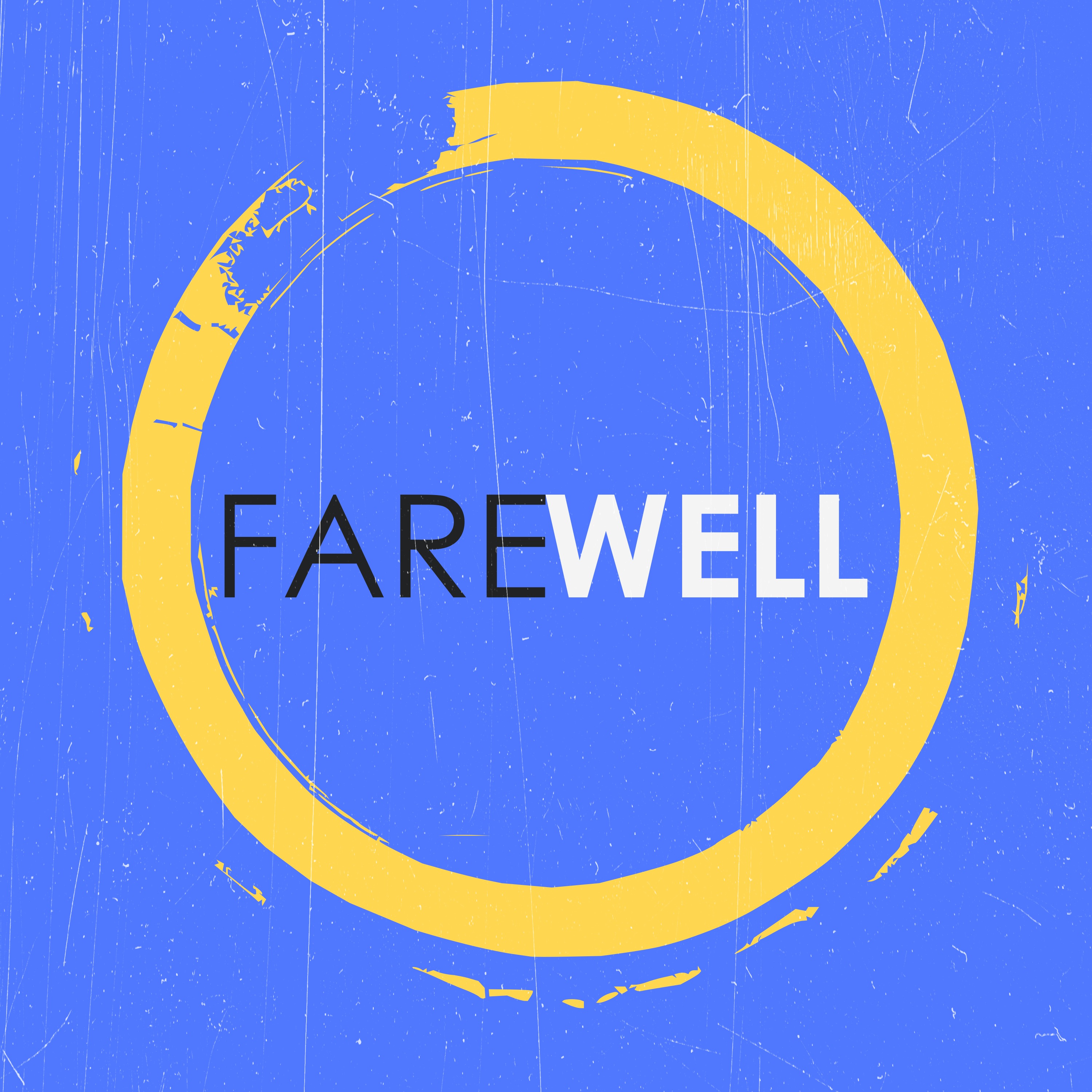 Welcome to FAREWELL, Premiering January 4th (Trailer)