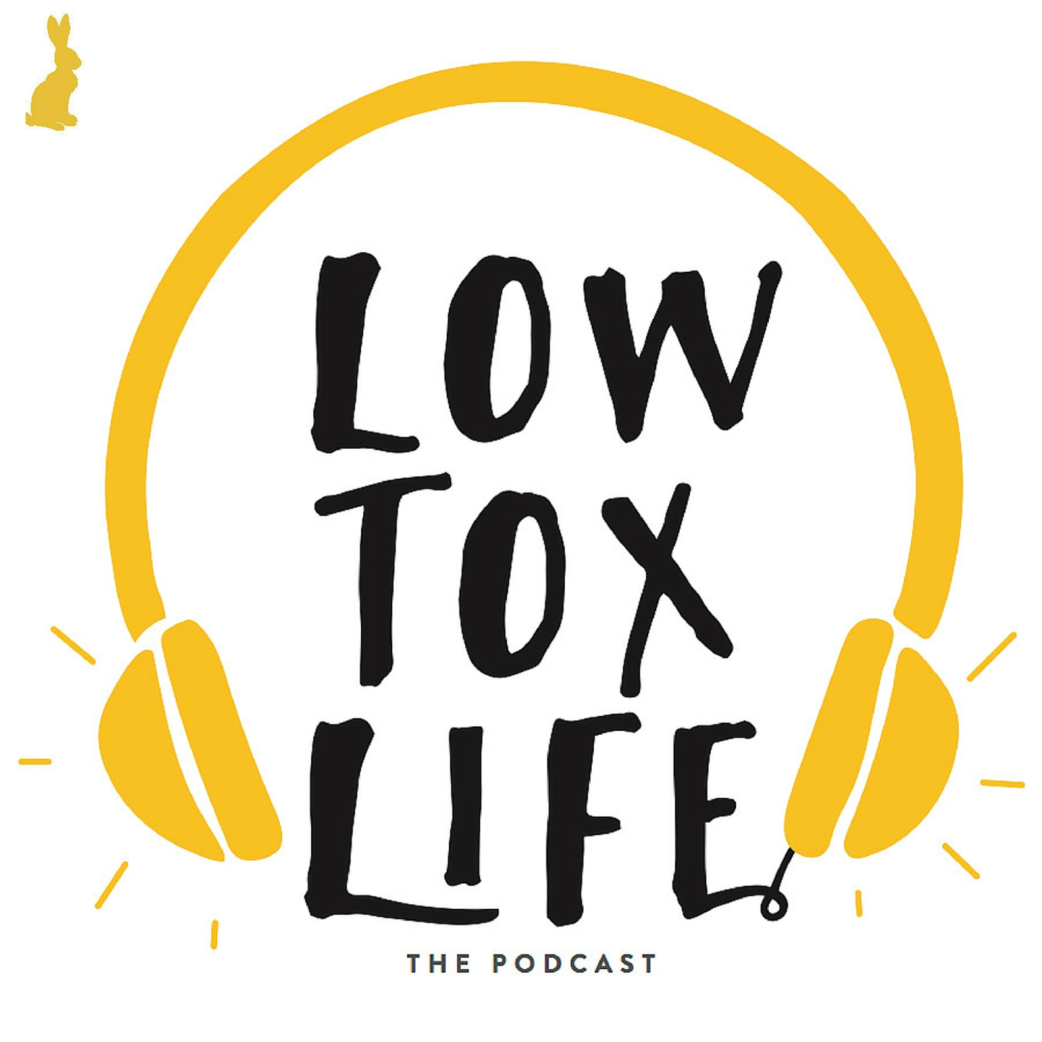 Show #56: 10 Toxic Truths with Professor Marc Cohen