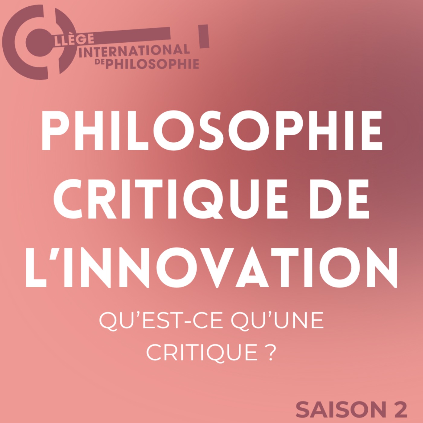 Qu’est-ce qu’une critique ?