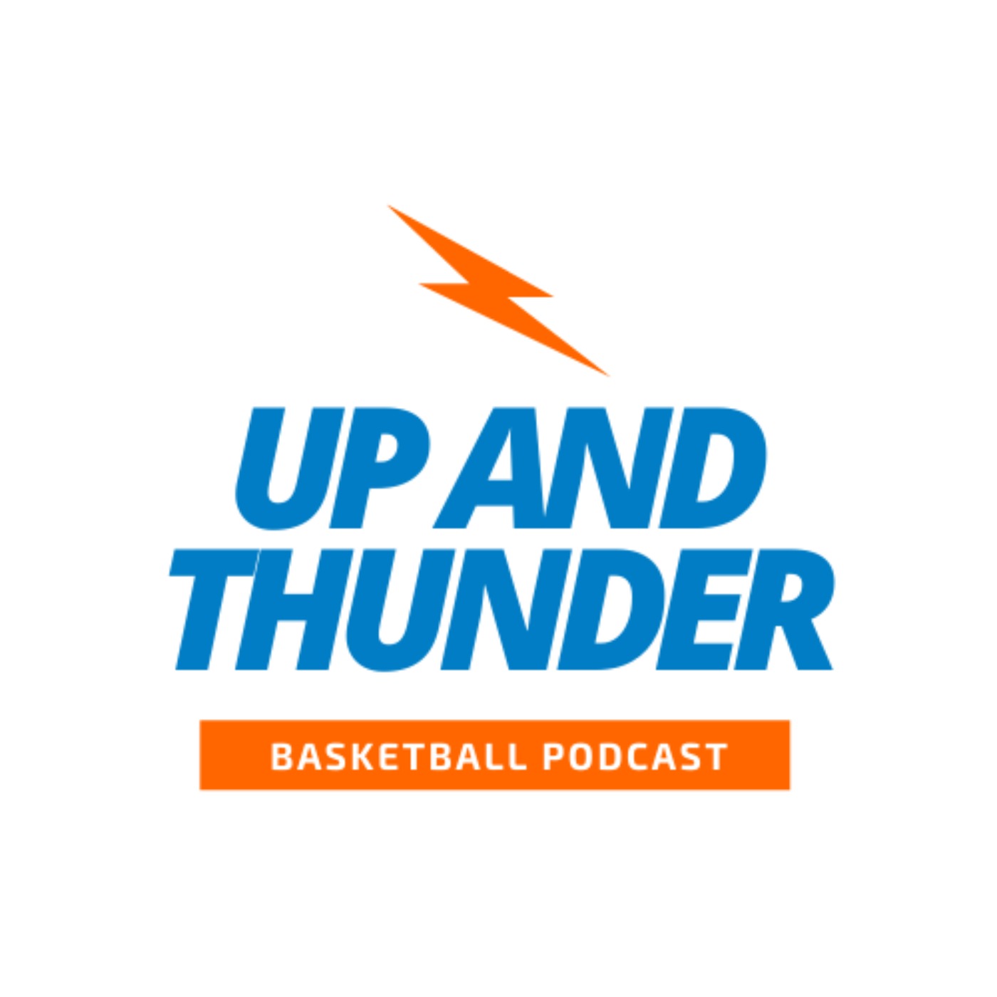 Russell Westbrook episode artwork