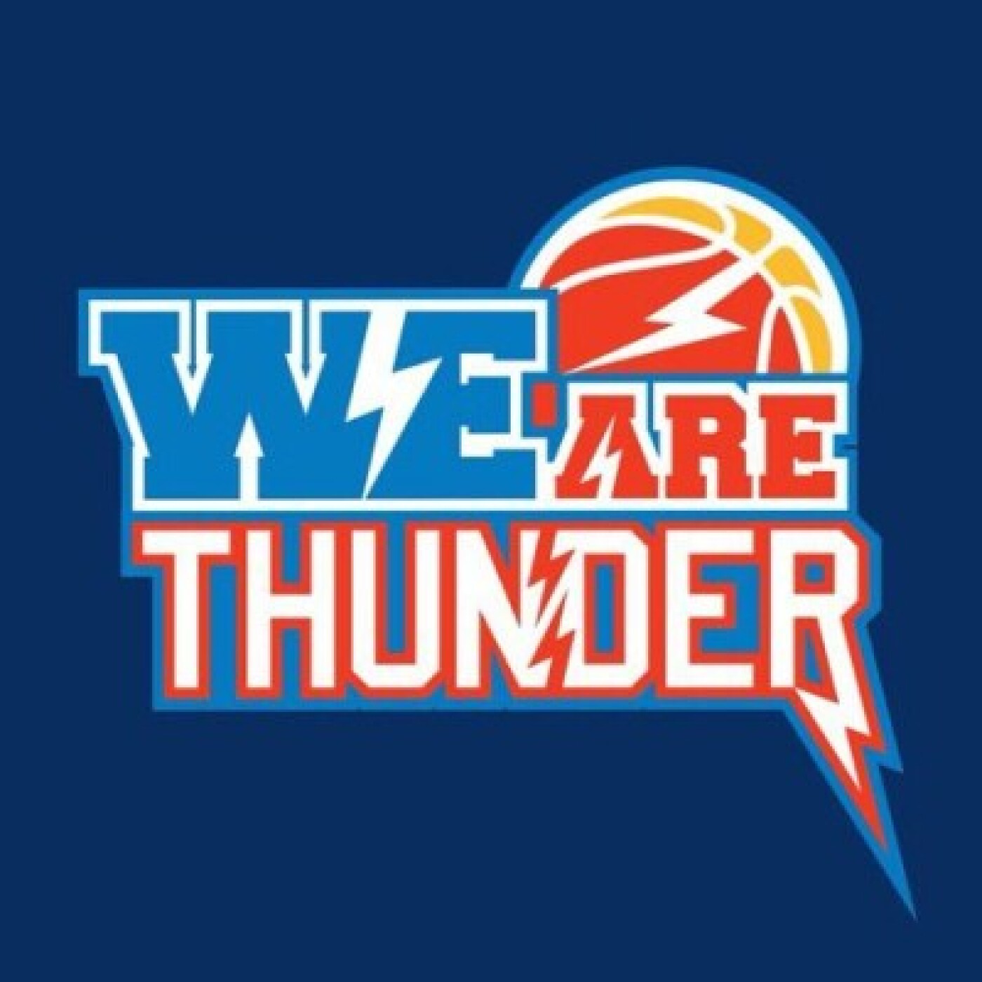 WeAreThunder France