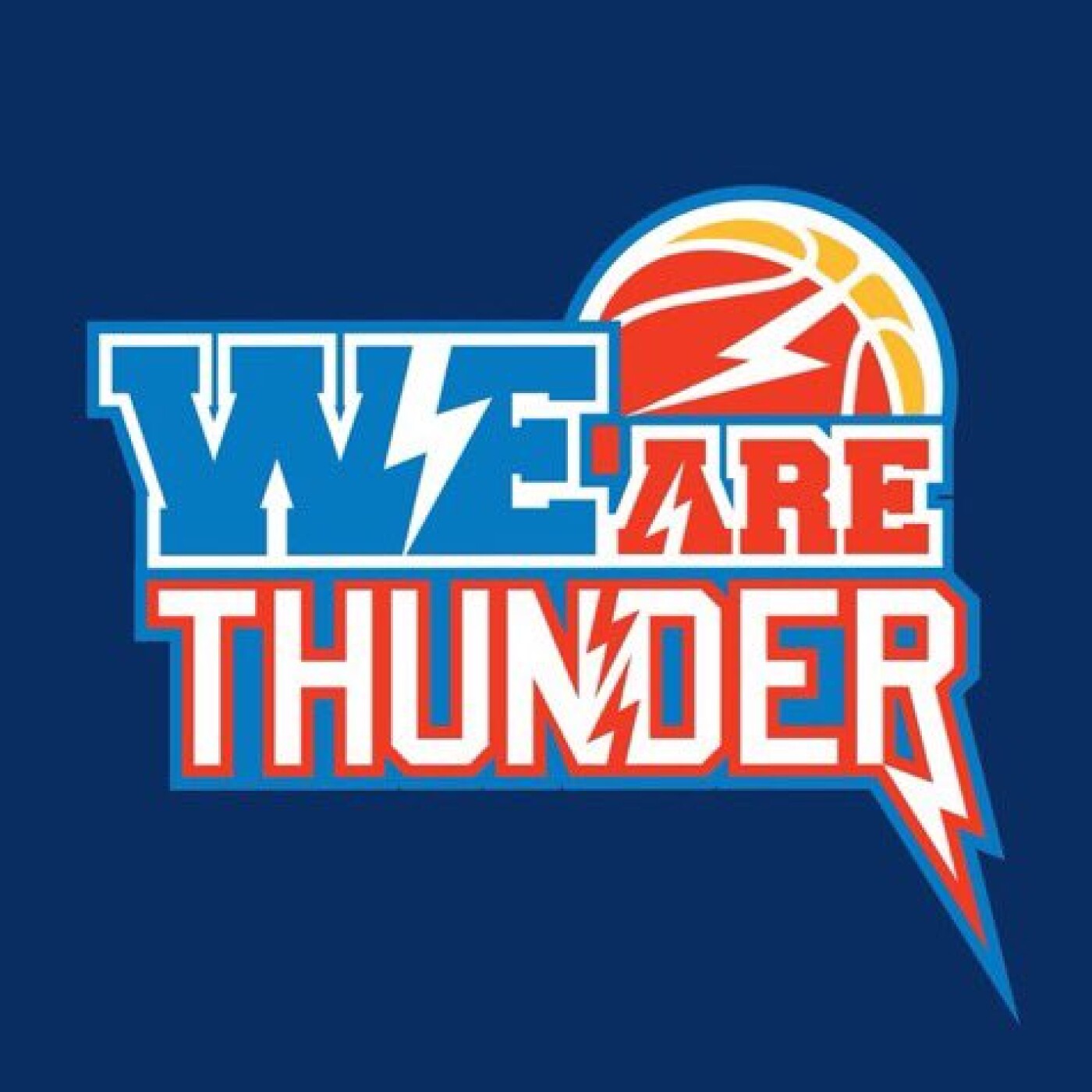 WeAreThunder France