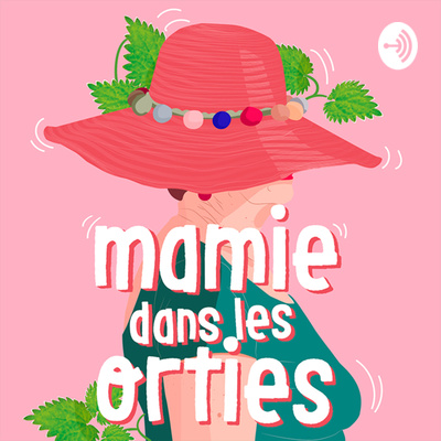 cover art for #33 Marinette - Entre les lignes
