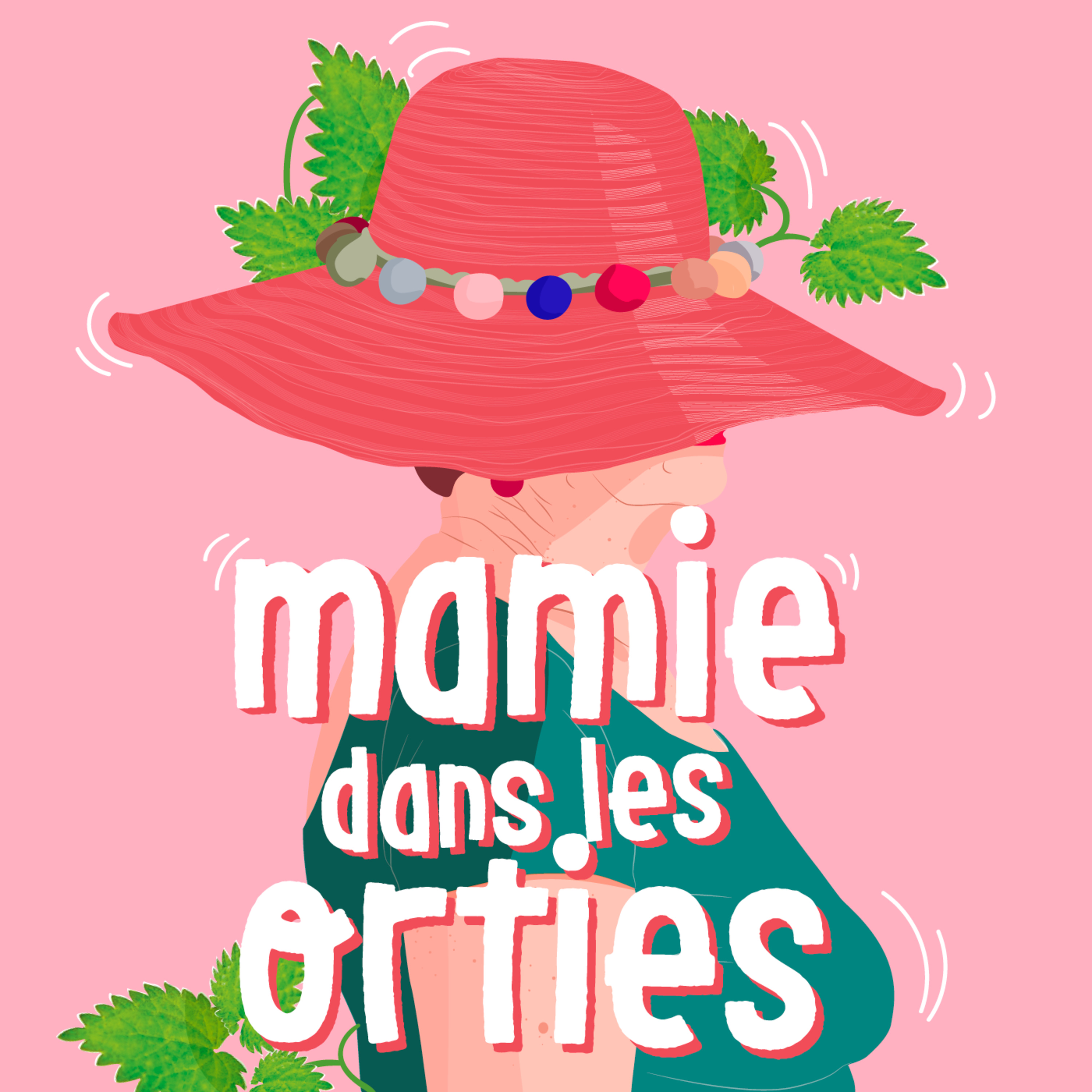 cover art for #26 Jeanine 0 - C'était la misère sexuelle
