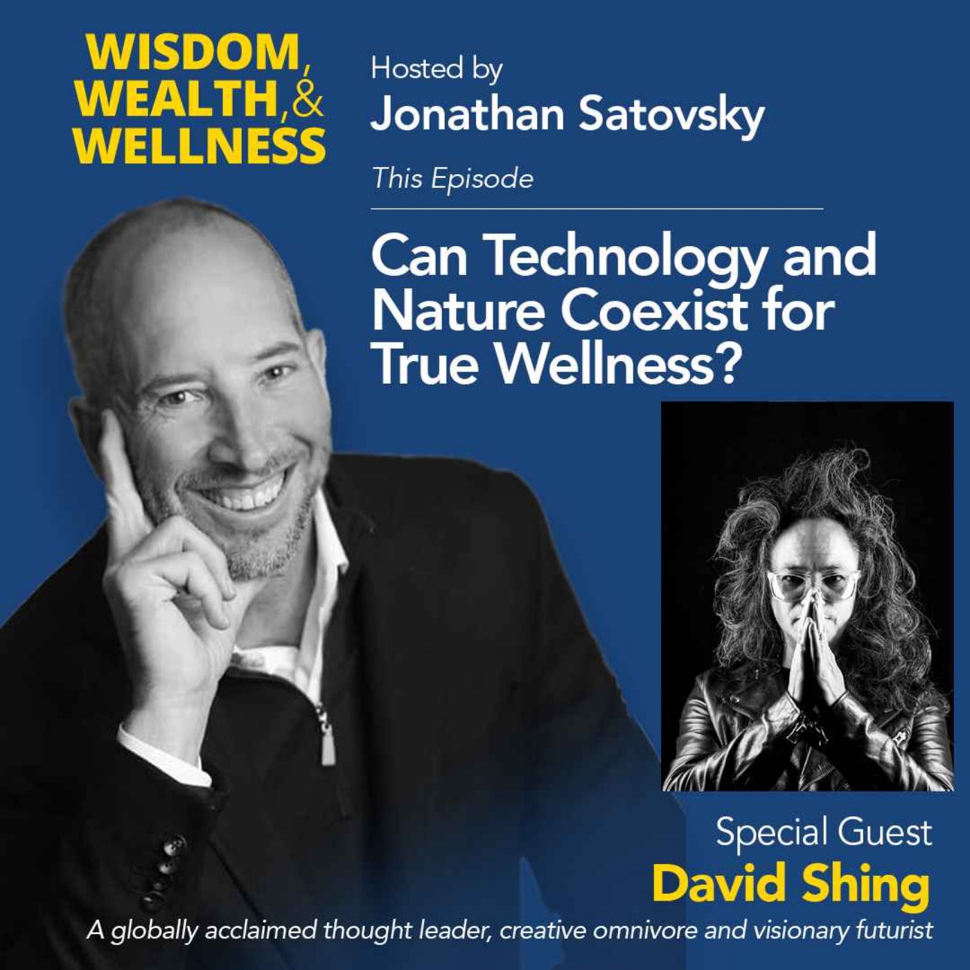 Wisdom, Wealth, and Wellness