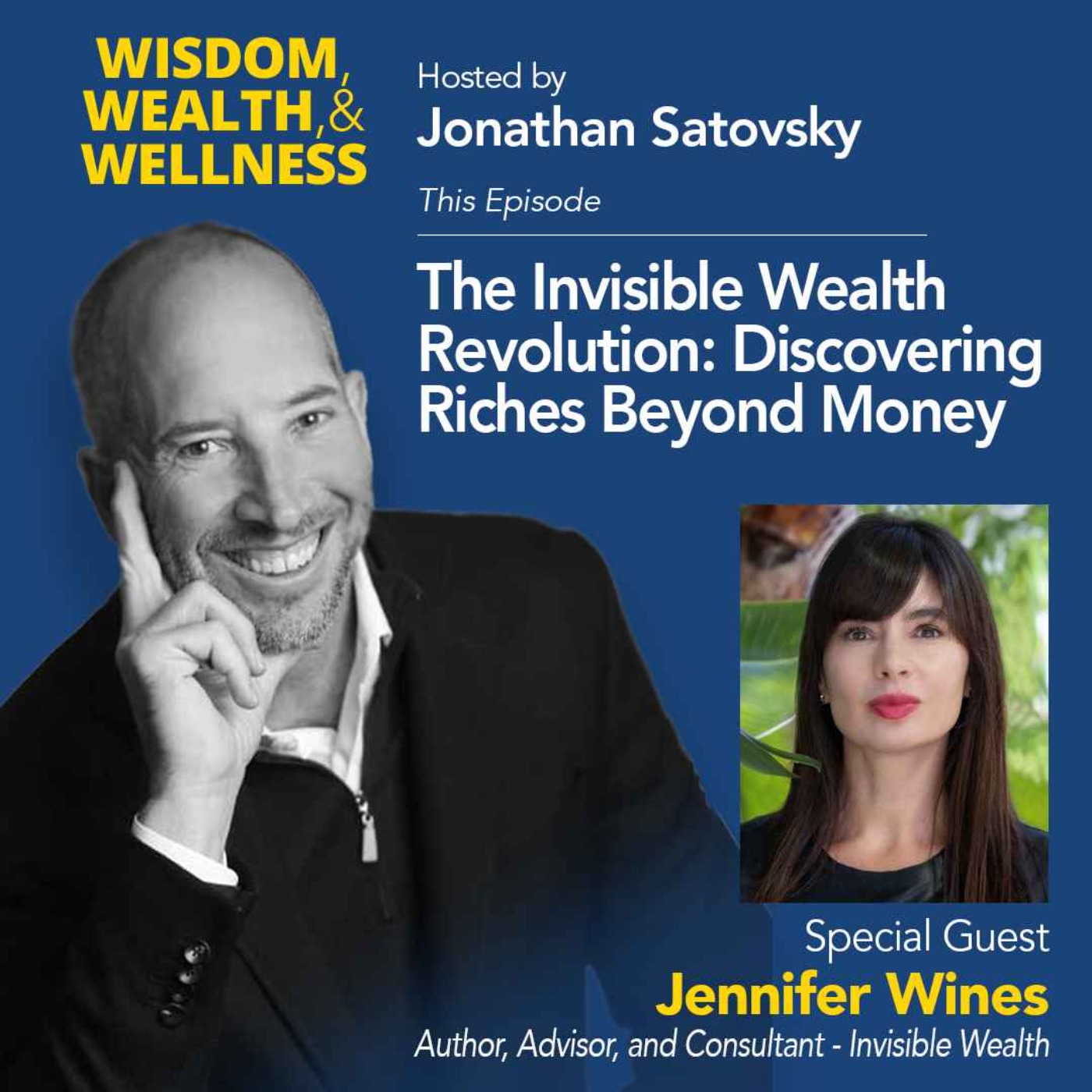 Wisdom, Wealth, and Wellness