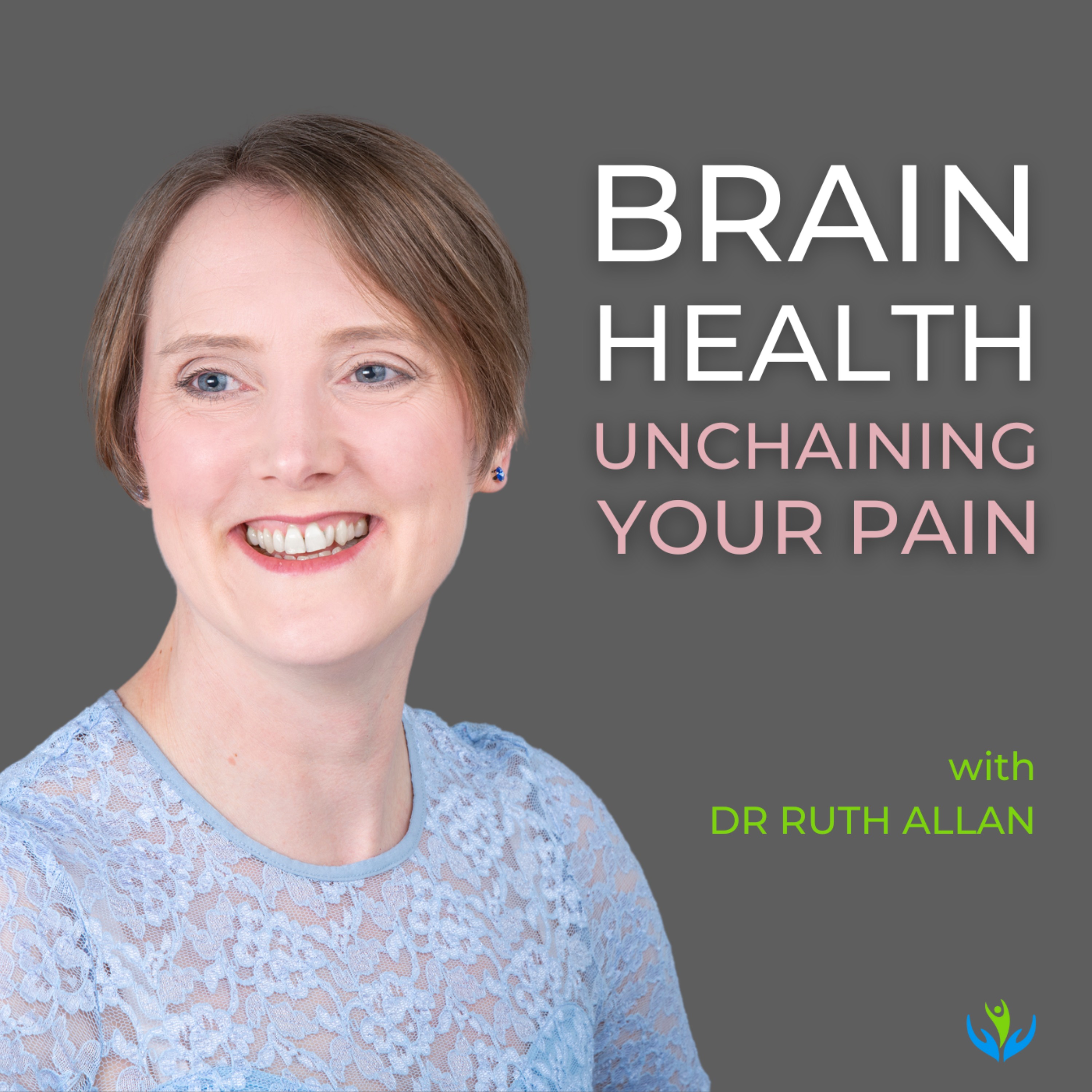 Brain Health: Unchaining Your Pain