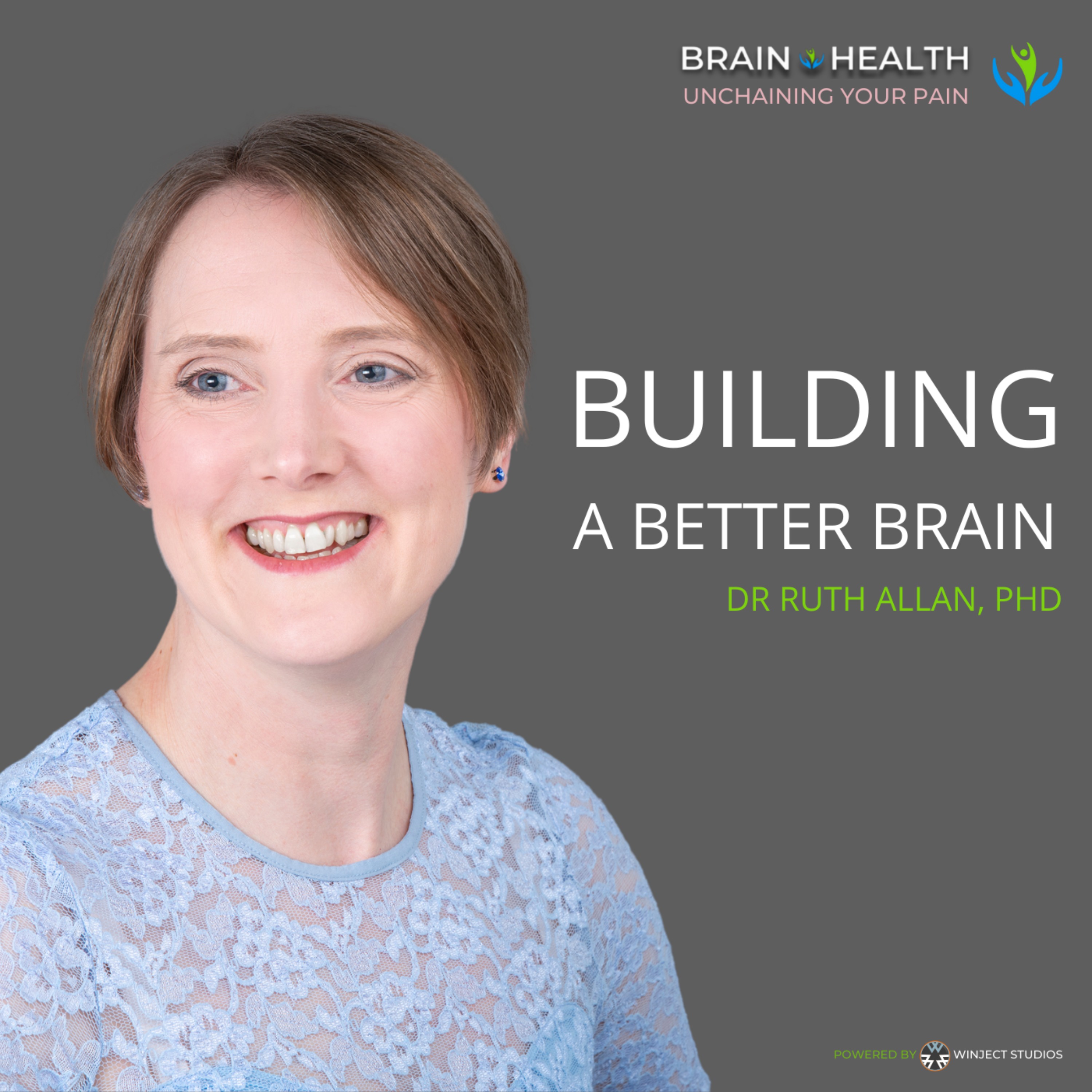 Brain Health - Unchaining Your Pain