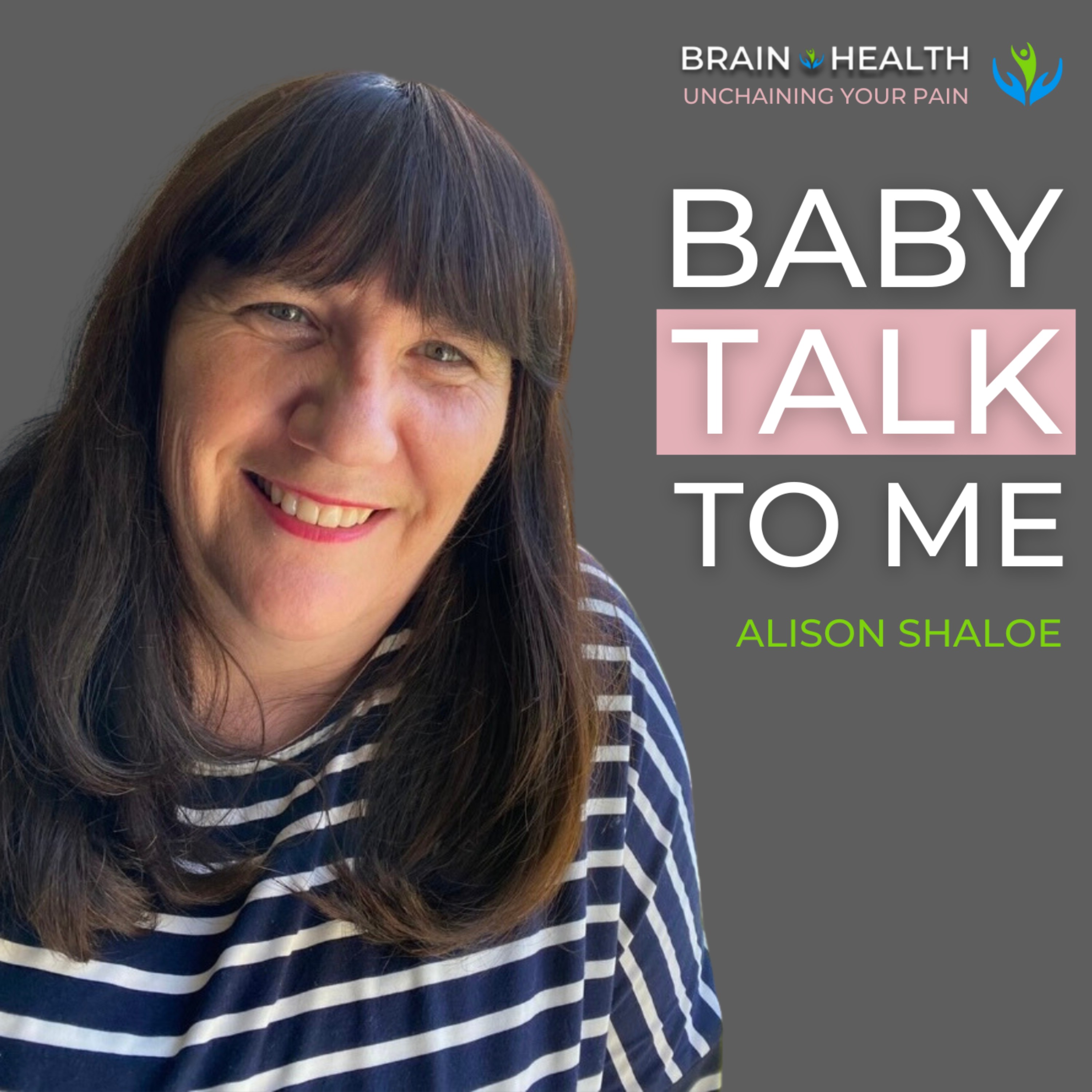 Brain Health - Unchaining Your Pain