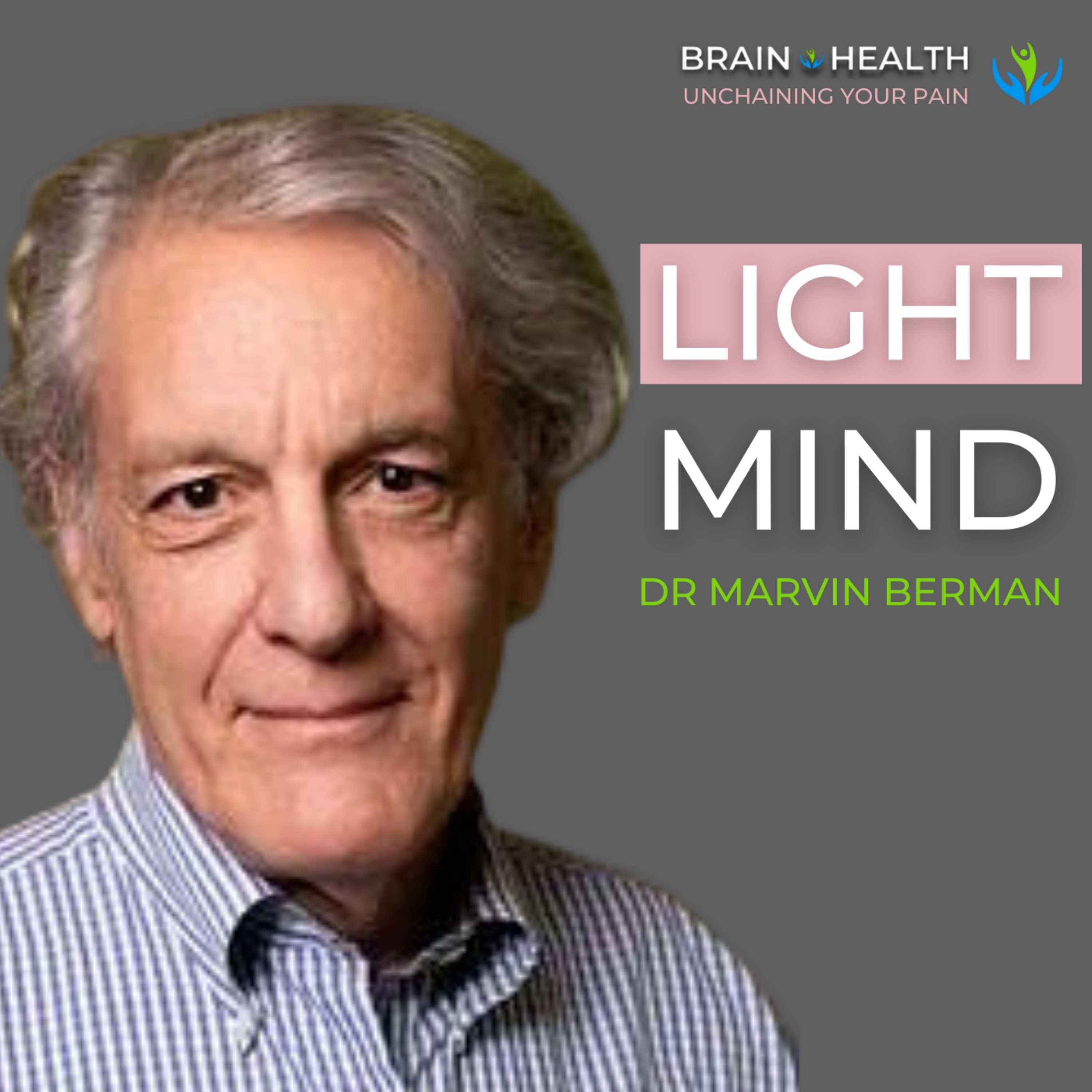 Brain Health - Unchaining Your Pain