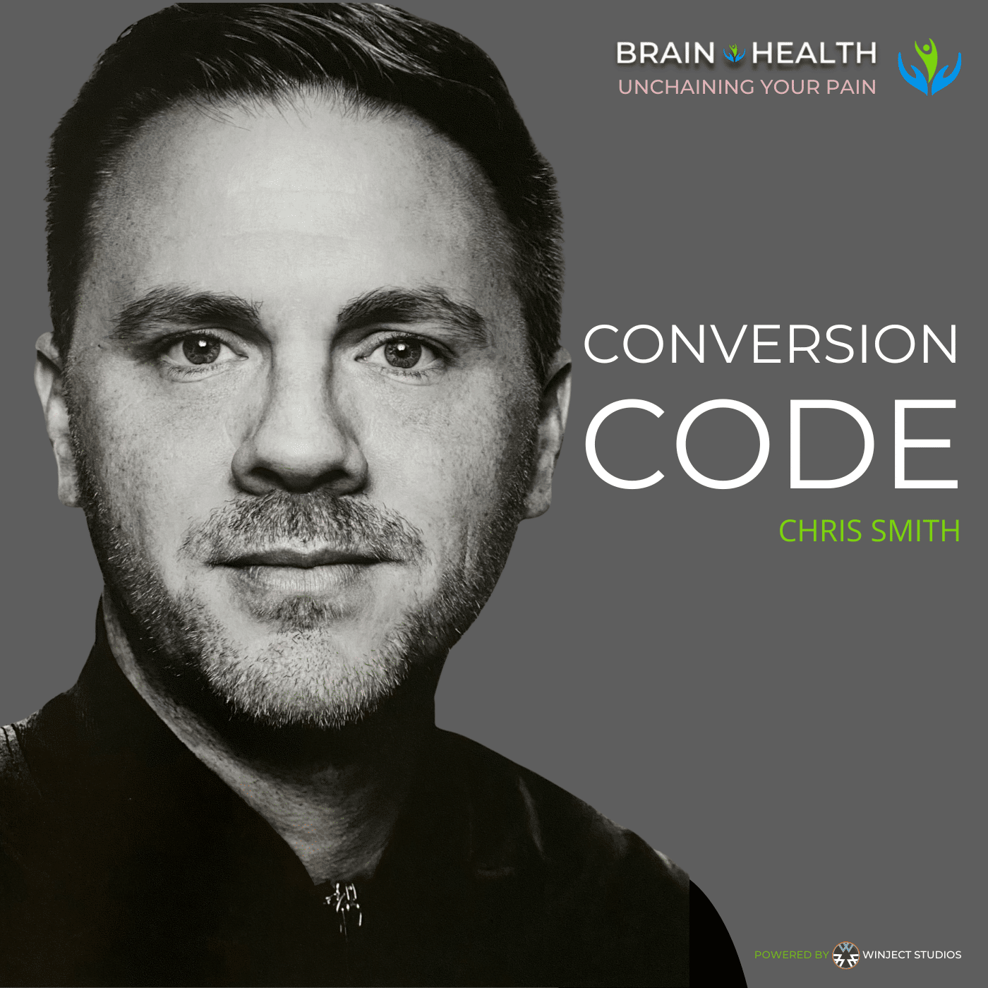 Brain Health - Unchaining Your Pain