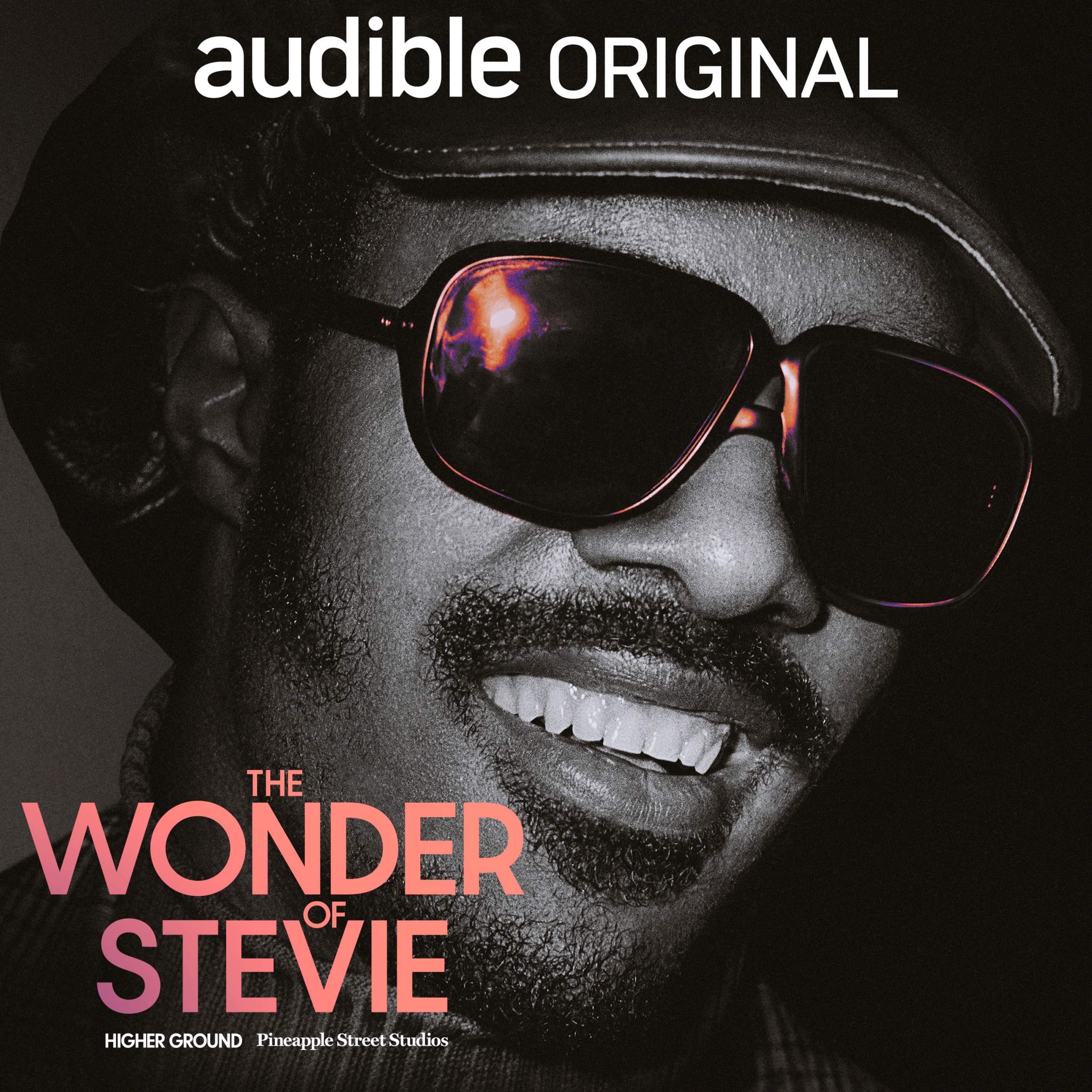 cover of episode Music of My Mind from 'The Wonder of Stevie' 