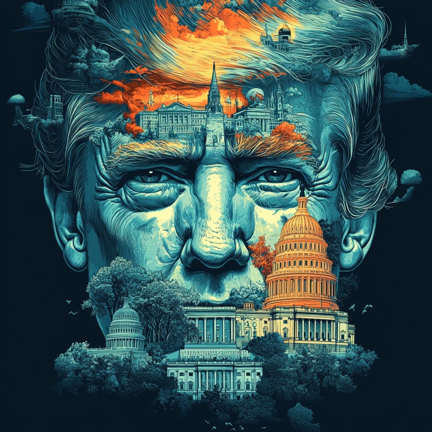 PoliTickr