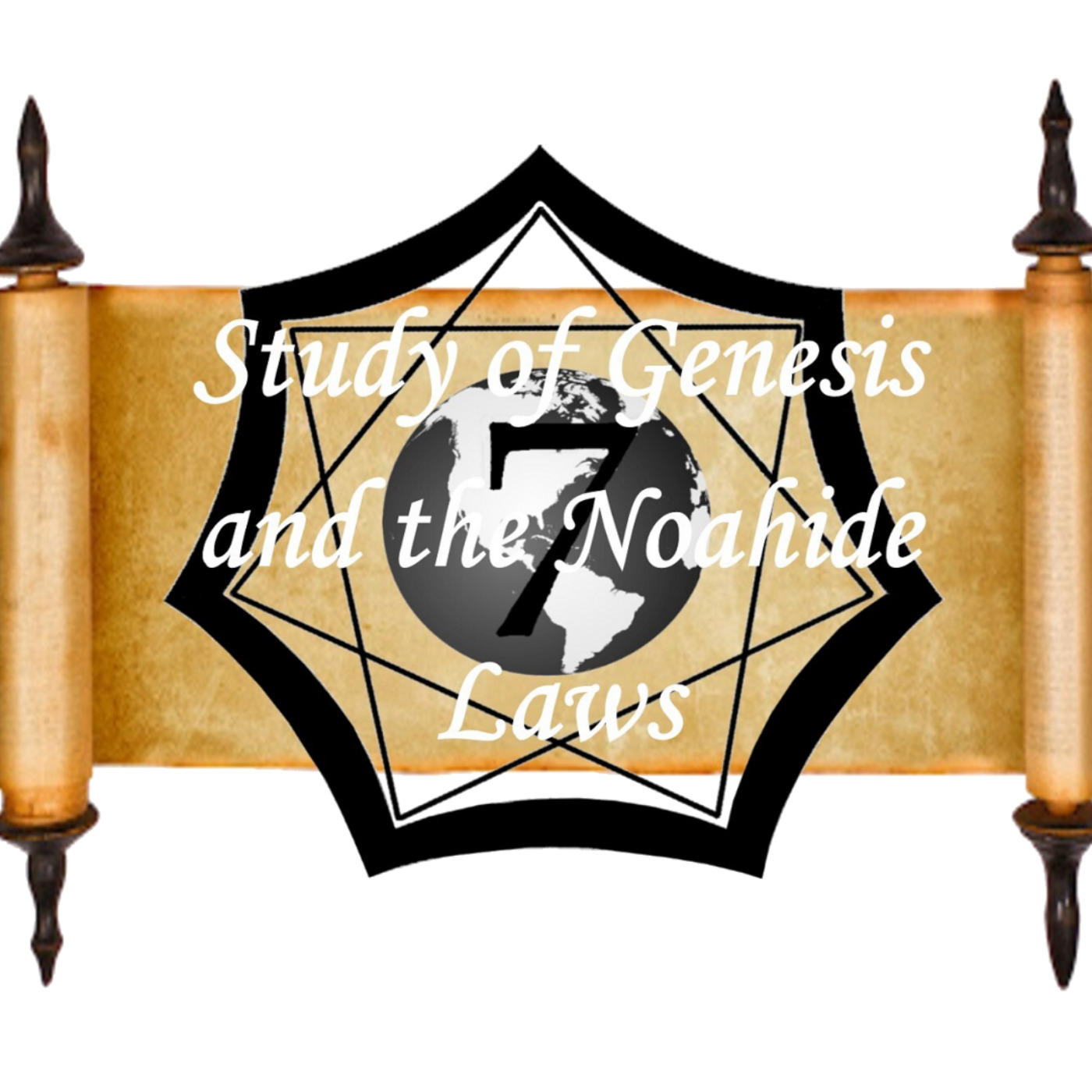 Noahide Nations