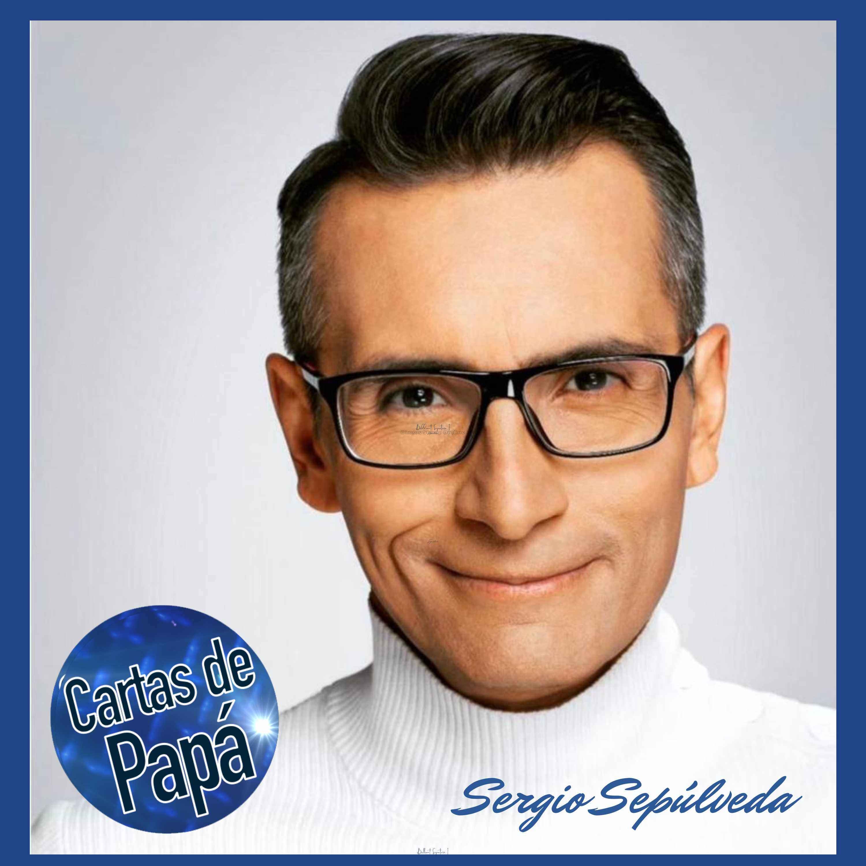 Cartas de papá.
