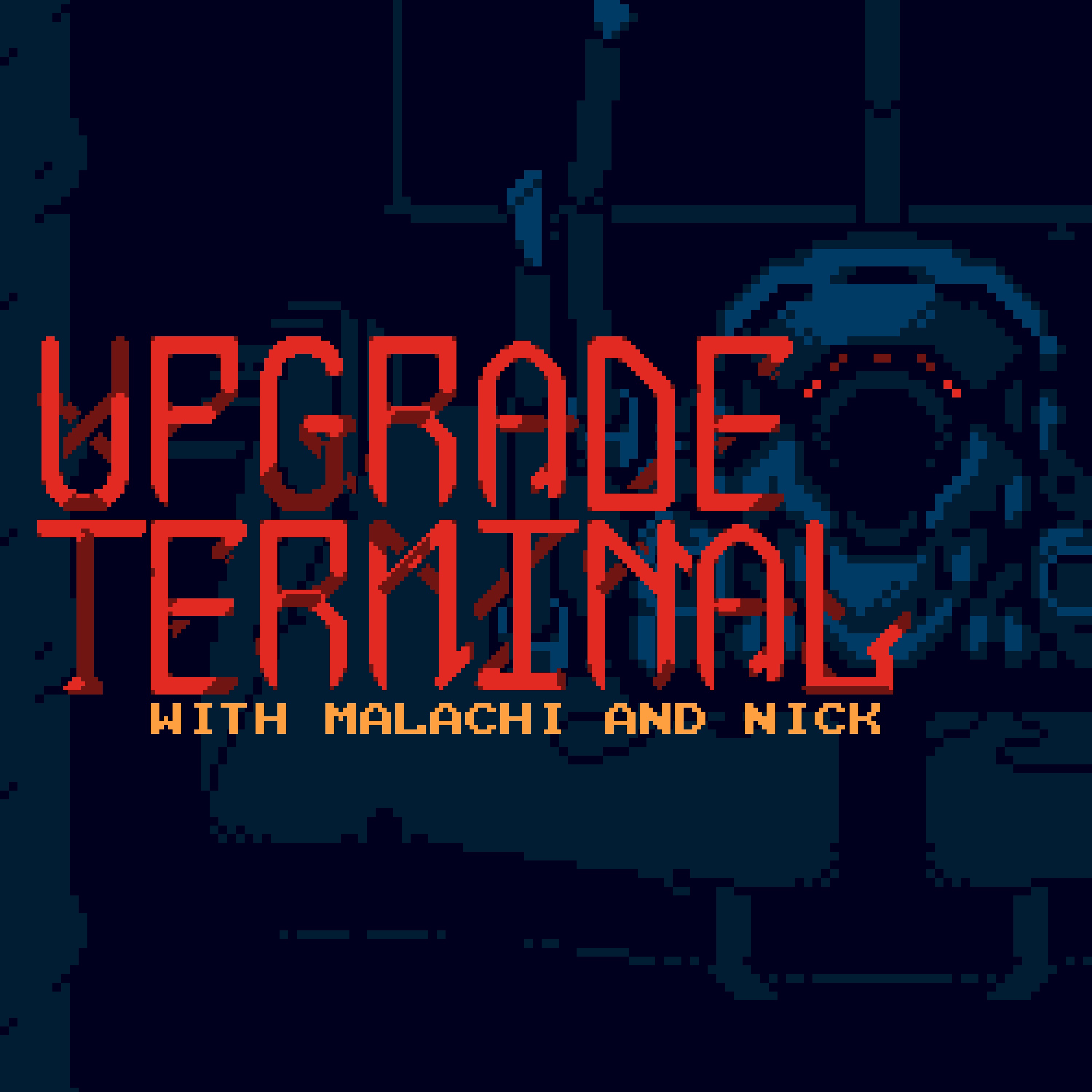 Upgrade Terminal