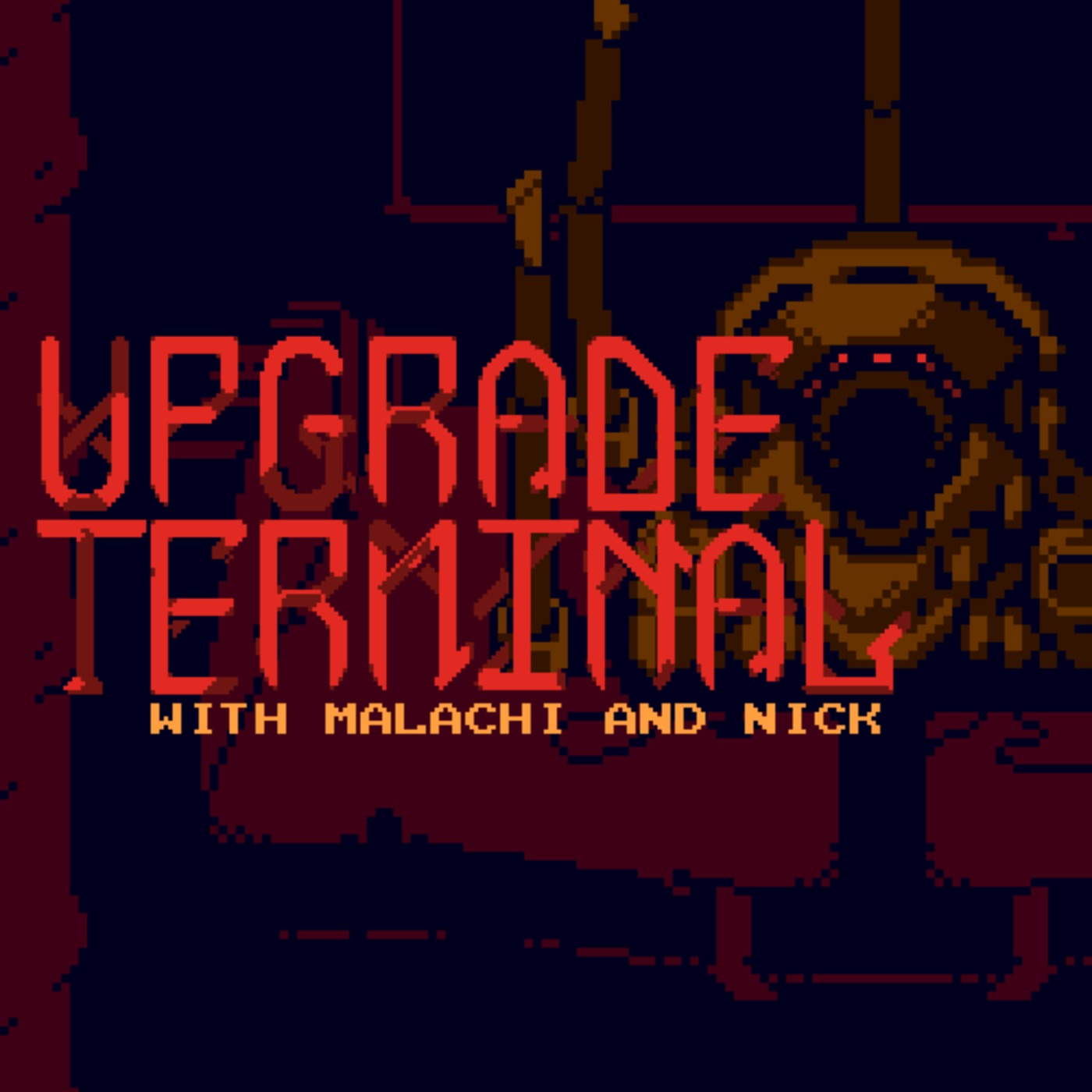 Upgrade Terminal