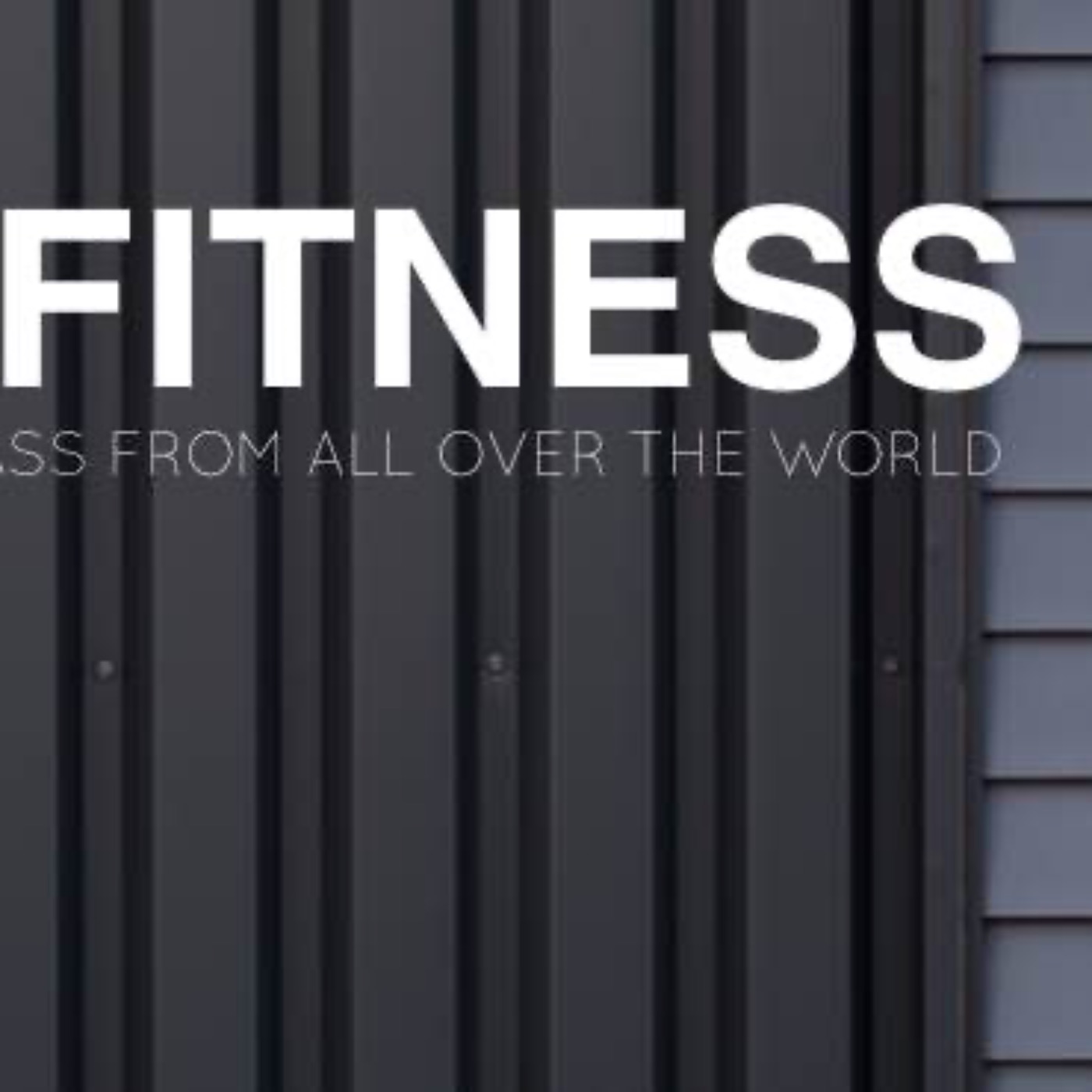 FREE FITNESS MUSIC
