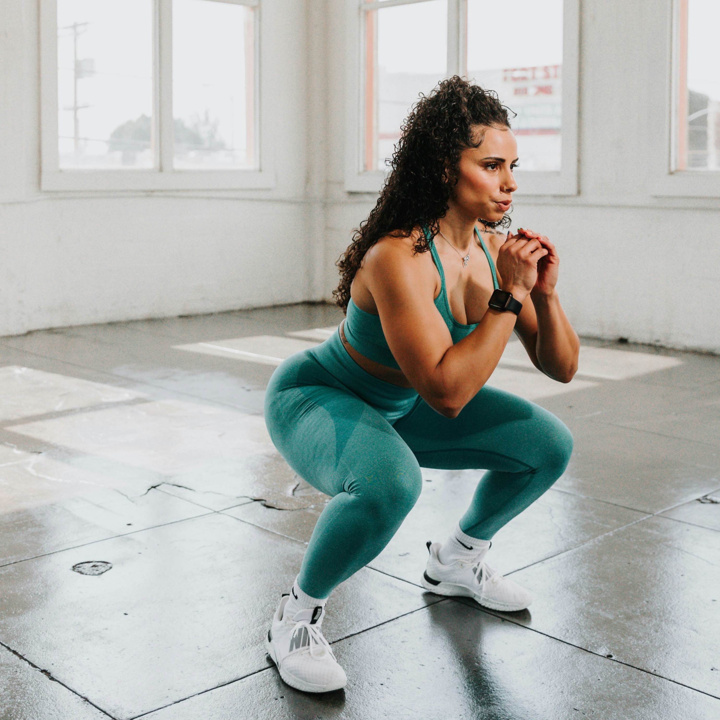 FREE FITNESS MUSIC