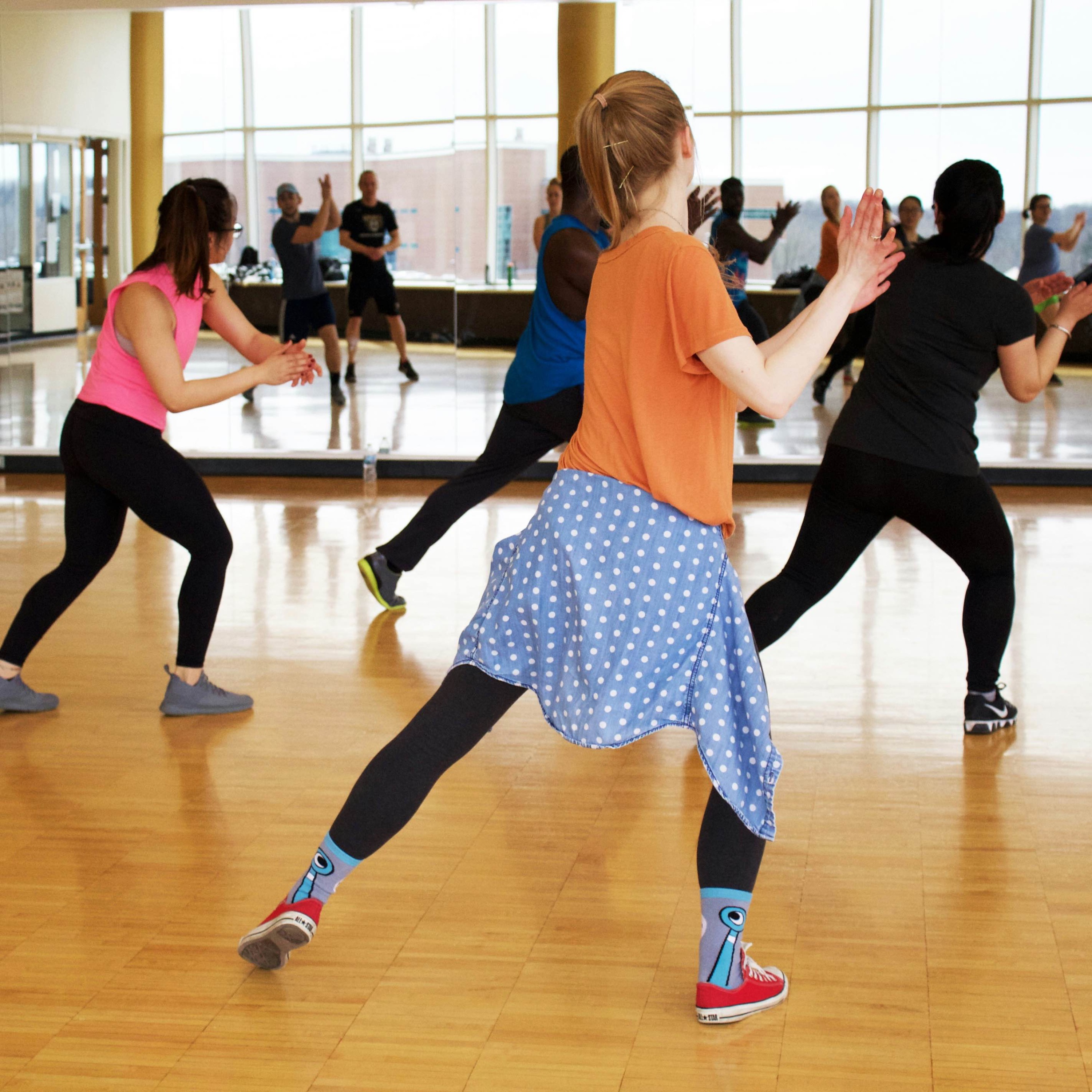 FREE FITNESS MUSIC