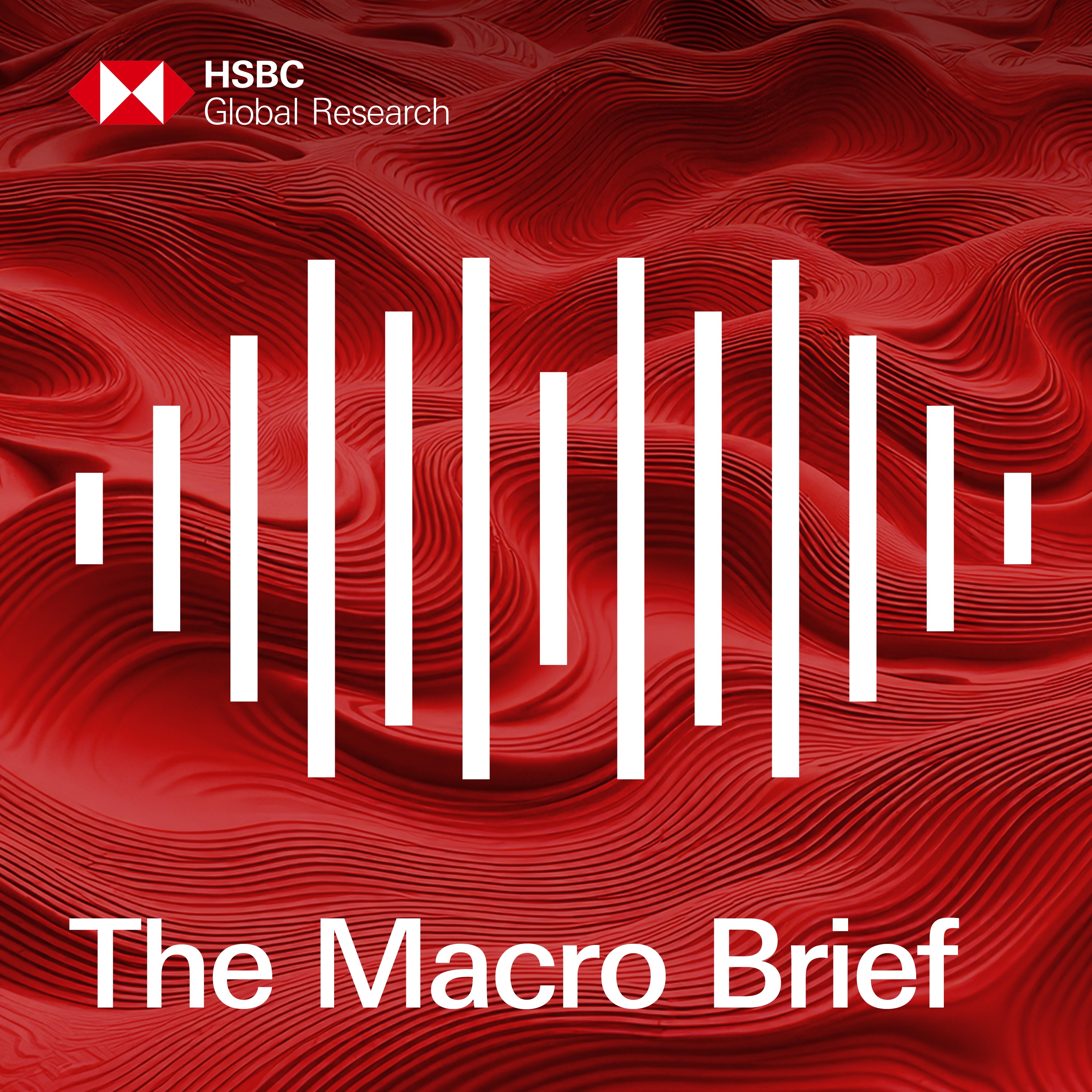 Talking points from the HSBC Global Investment Summit