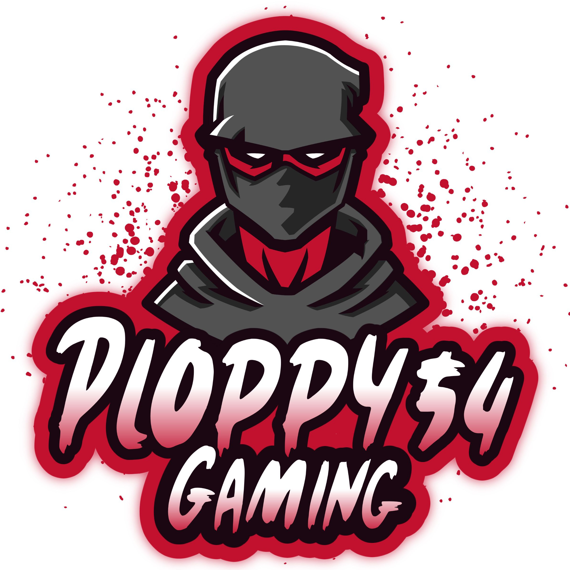 The ploppy54 Gaming Podcast podcast artwork