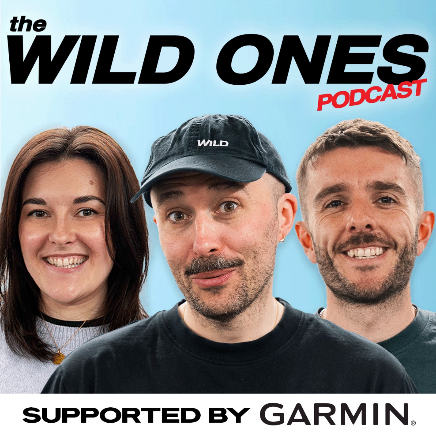 Podcast artwork