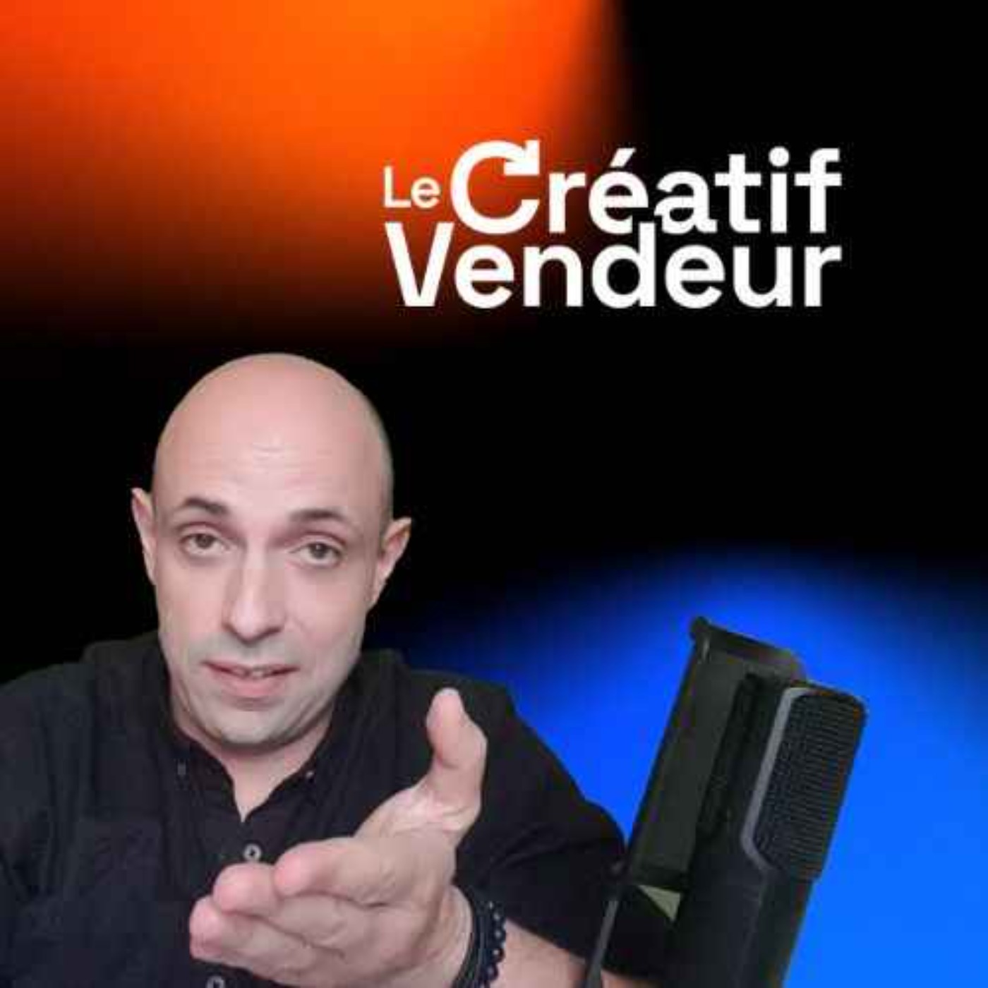 Le Créatif Vendeur