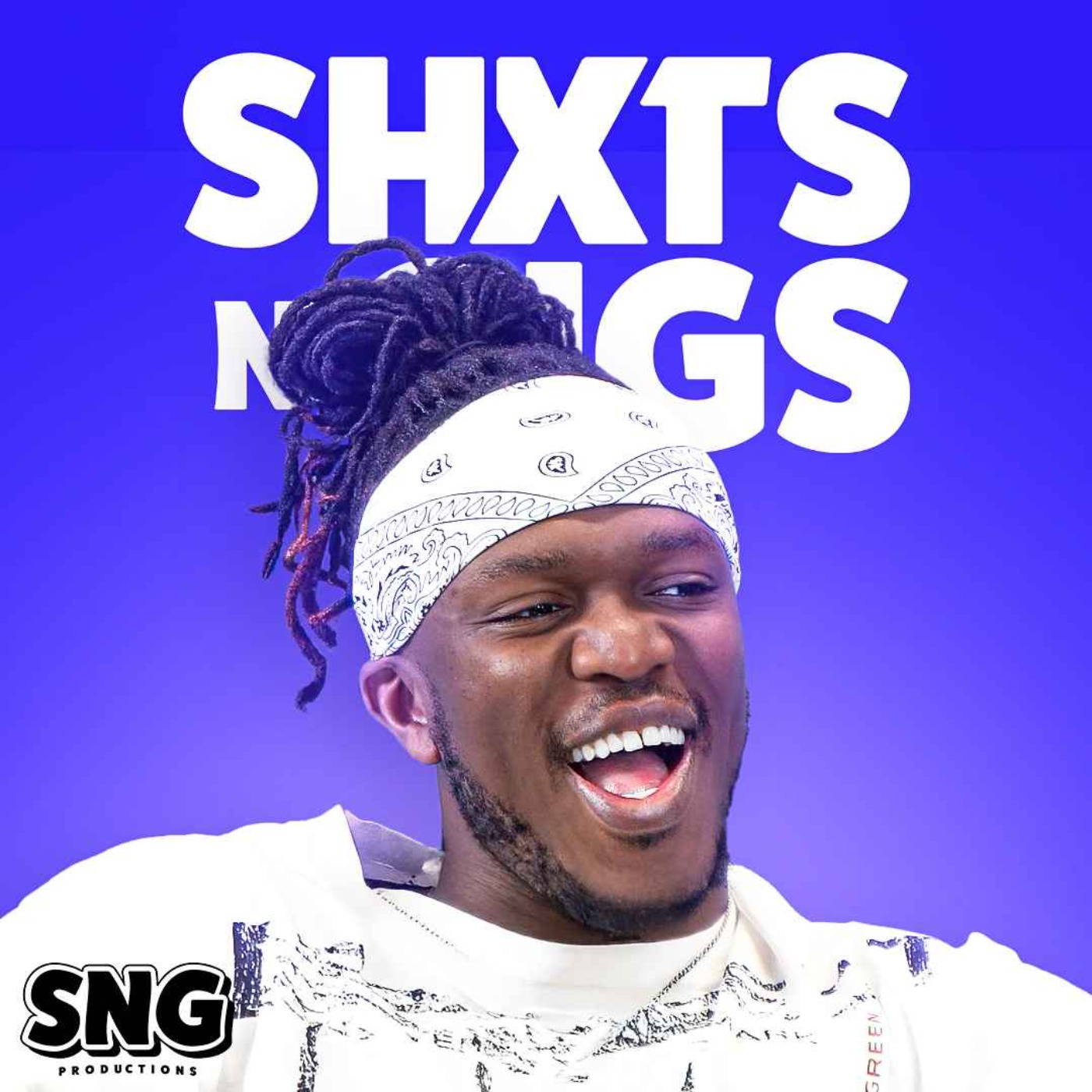 KSI!