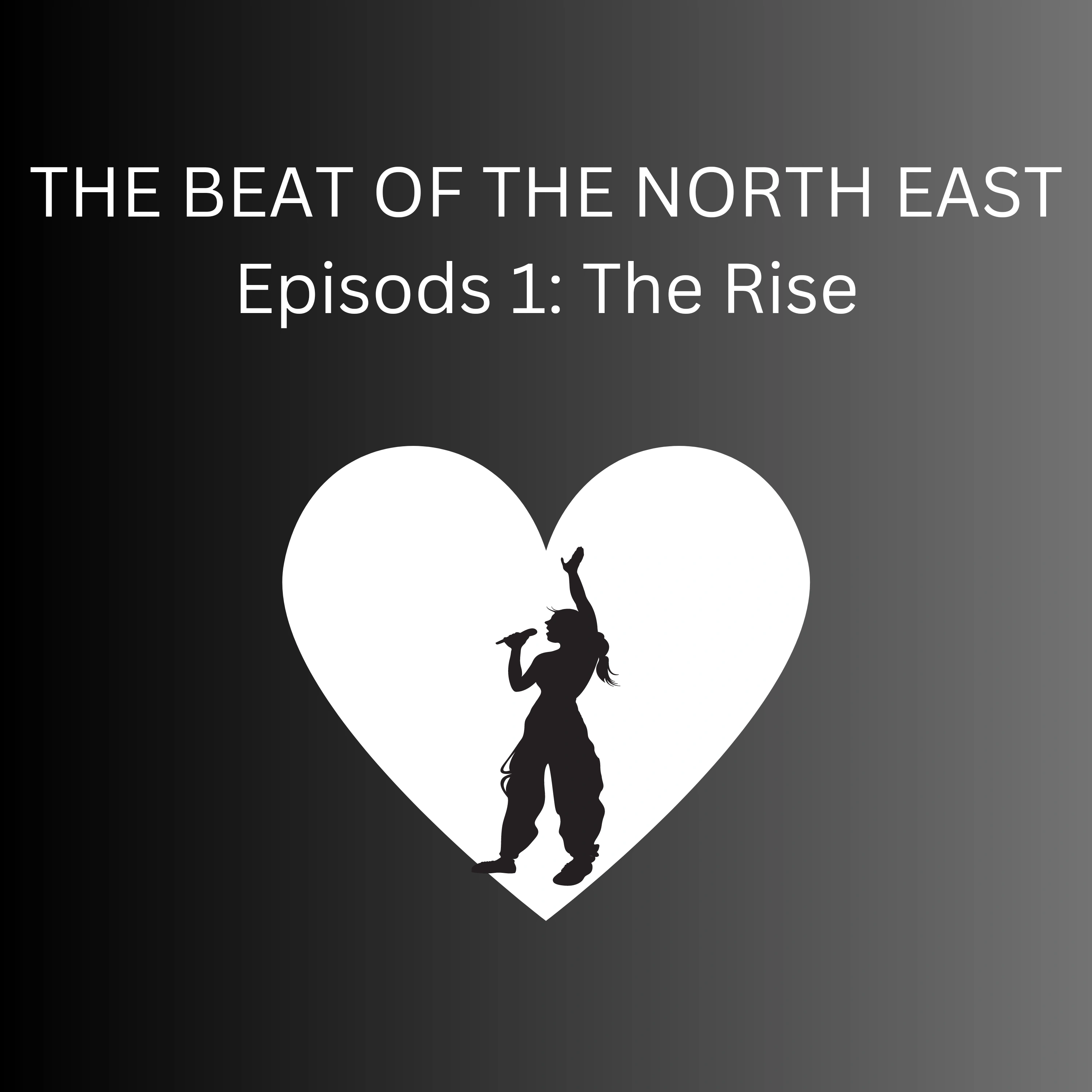 Episode 1: The Rise