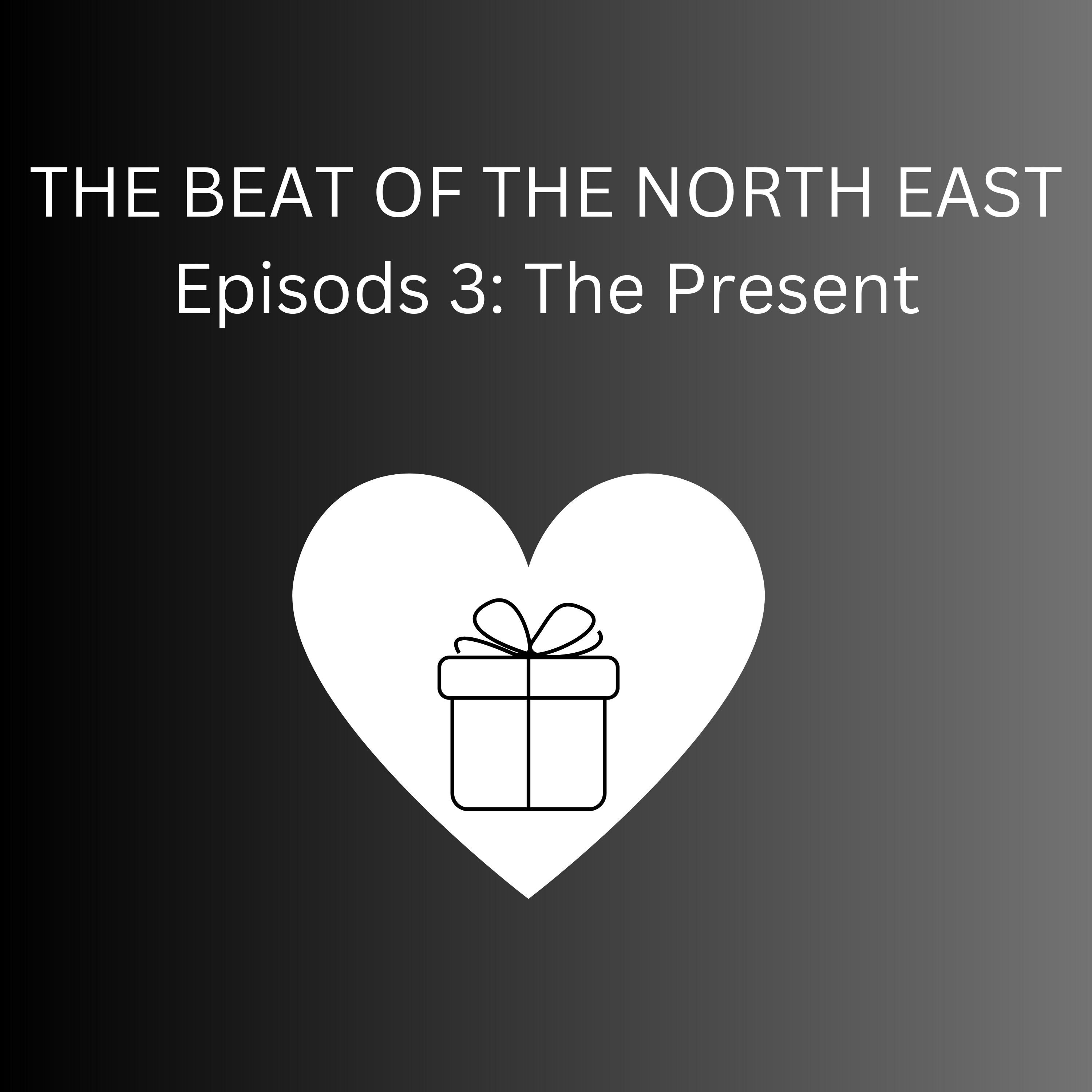 Episode 3: The Present